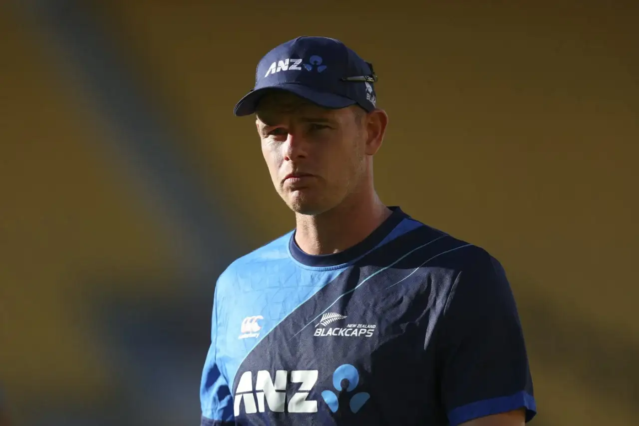 Patriots sign Josh Clarkson for the remainder of CPL 2024