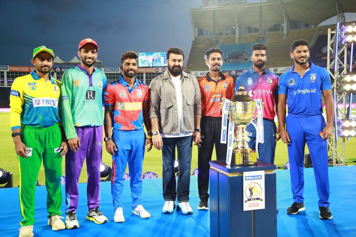 Kerala Cricket League (KCL) 2024: Points table, most runs, most wickets after Match 6
