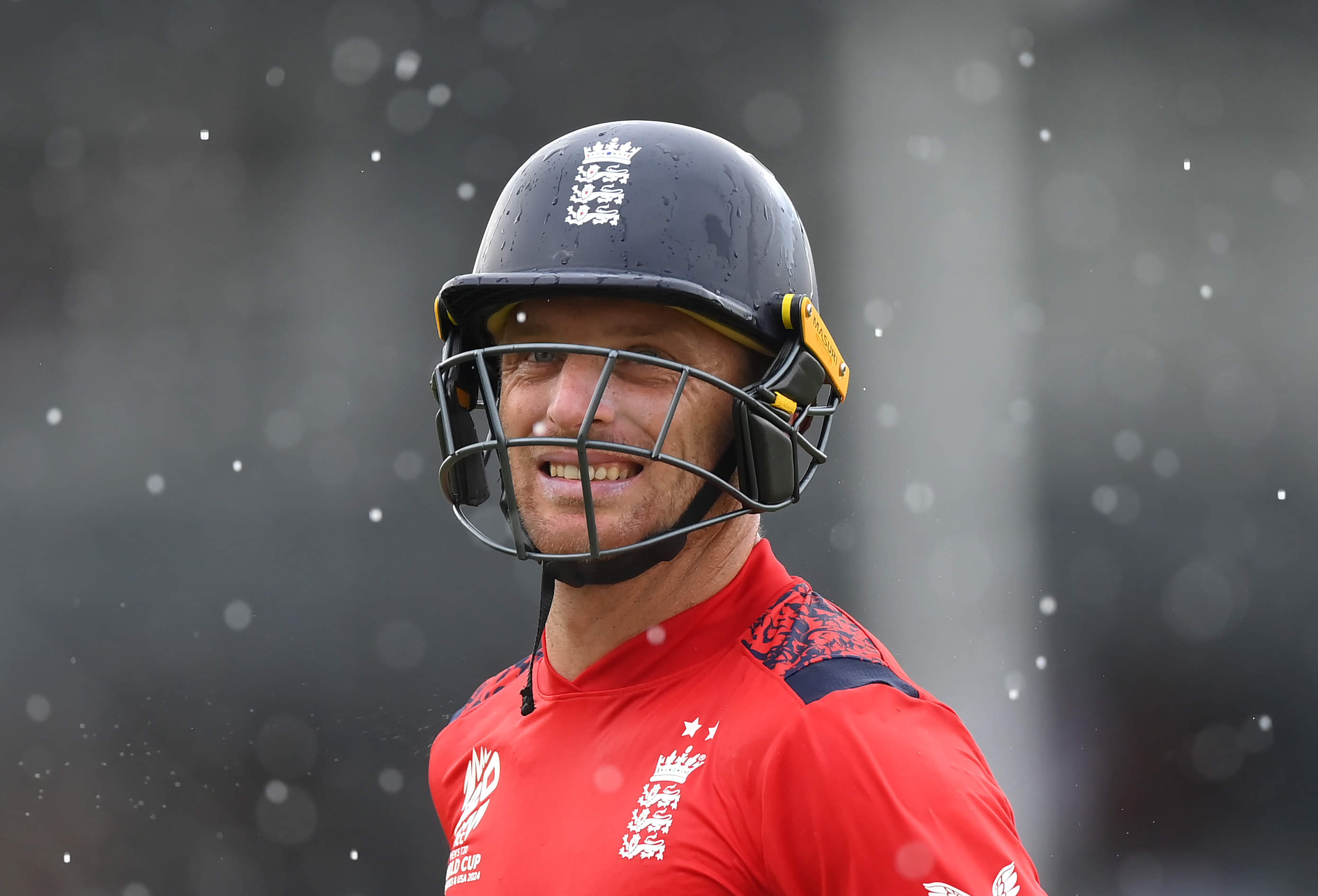 Jos Buttler ruled out of Australia T20Is, Phil Salt to captain