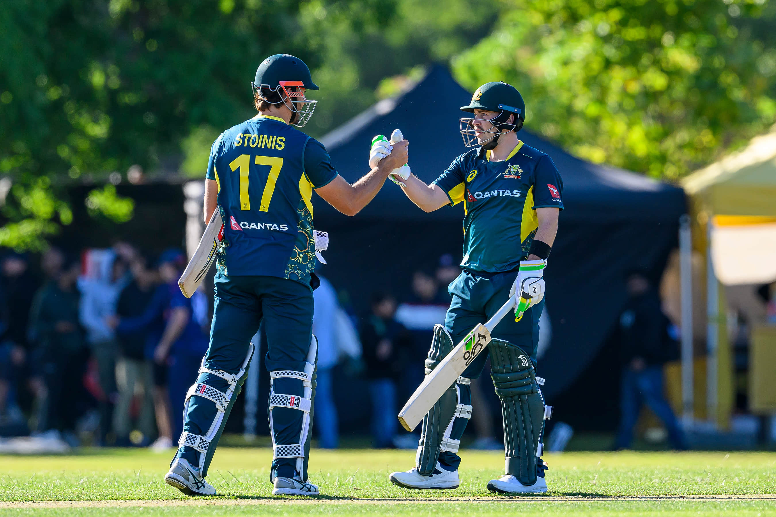 Fantasy Preview: Scotland vs Australia, 2nd T20I, Edinburgh