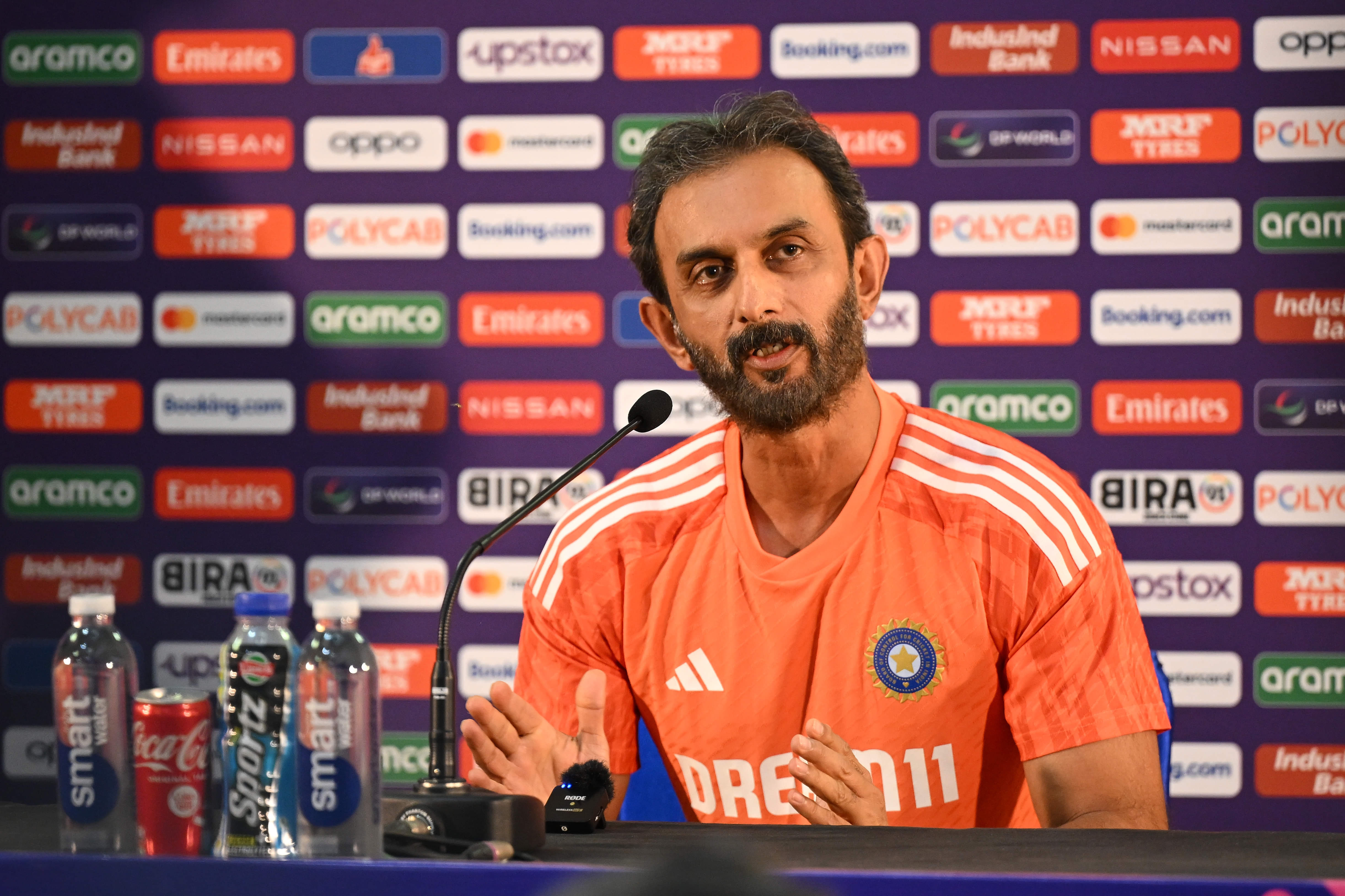 New Zealand rope in Herath and Rathour for Afghanistan Test