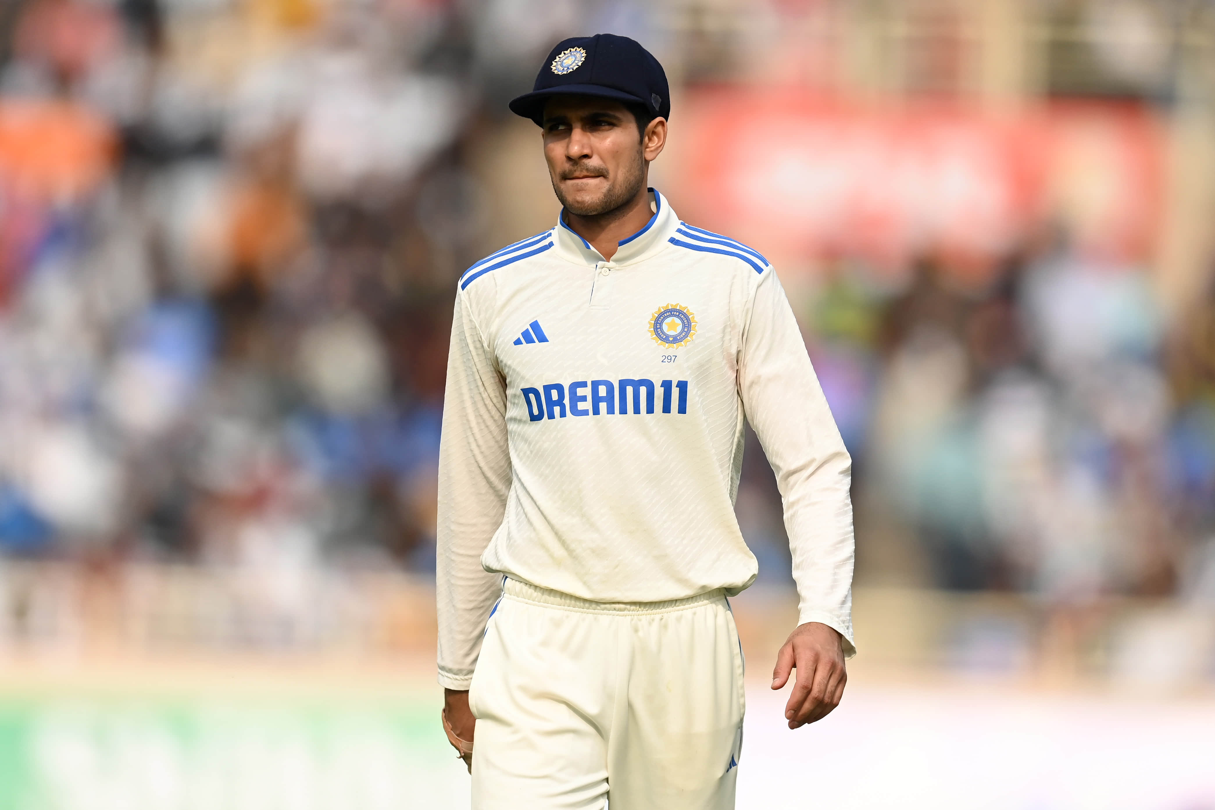 Watch: Shubman Gill’s brain fade leaves his stumps rattled