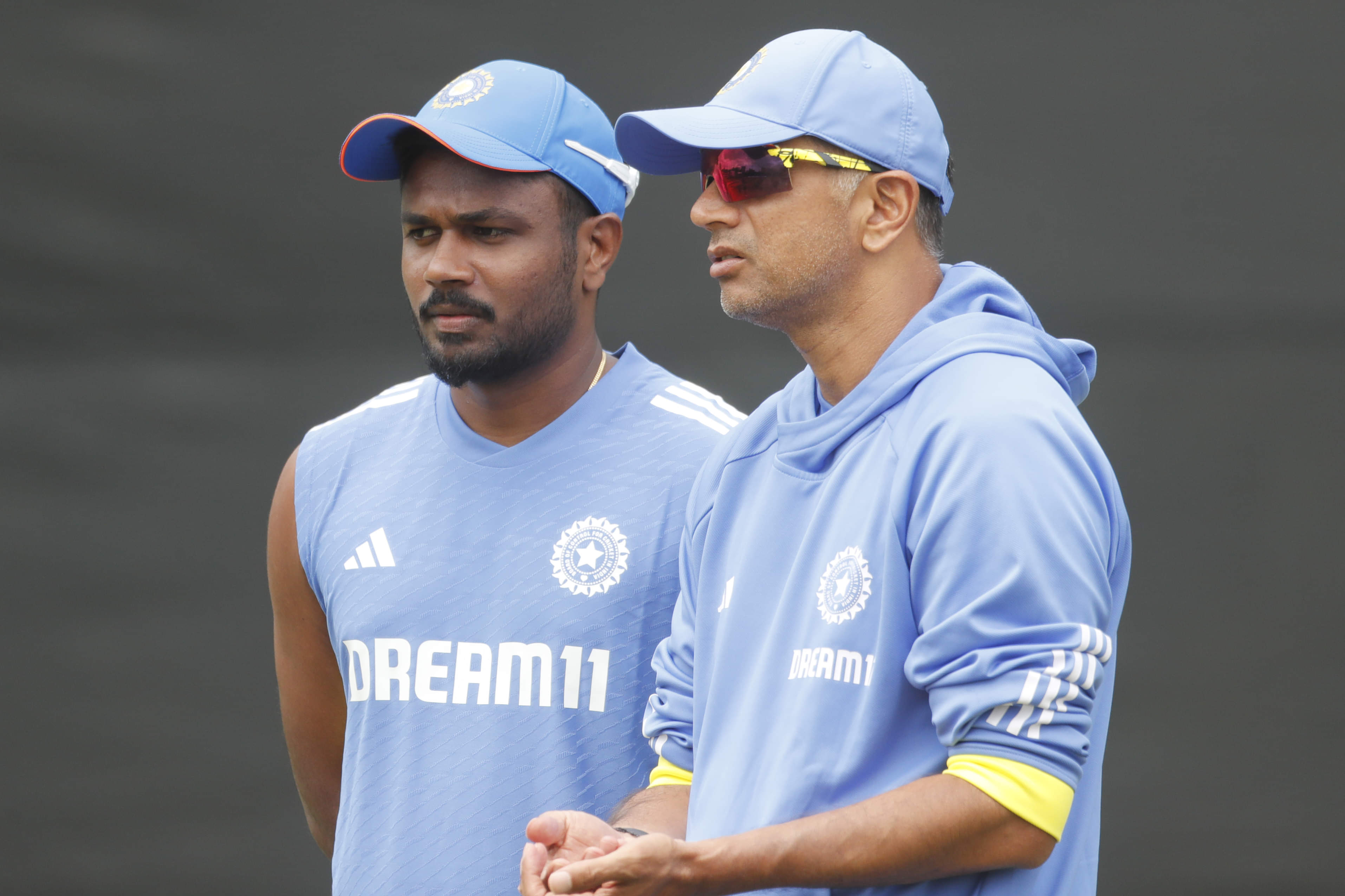Rajasthan Royals confirm Rahul Dravid as their next head coach