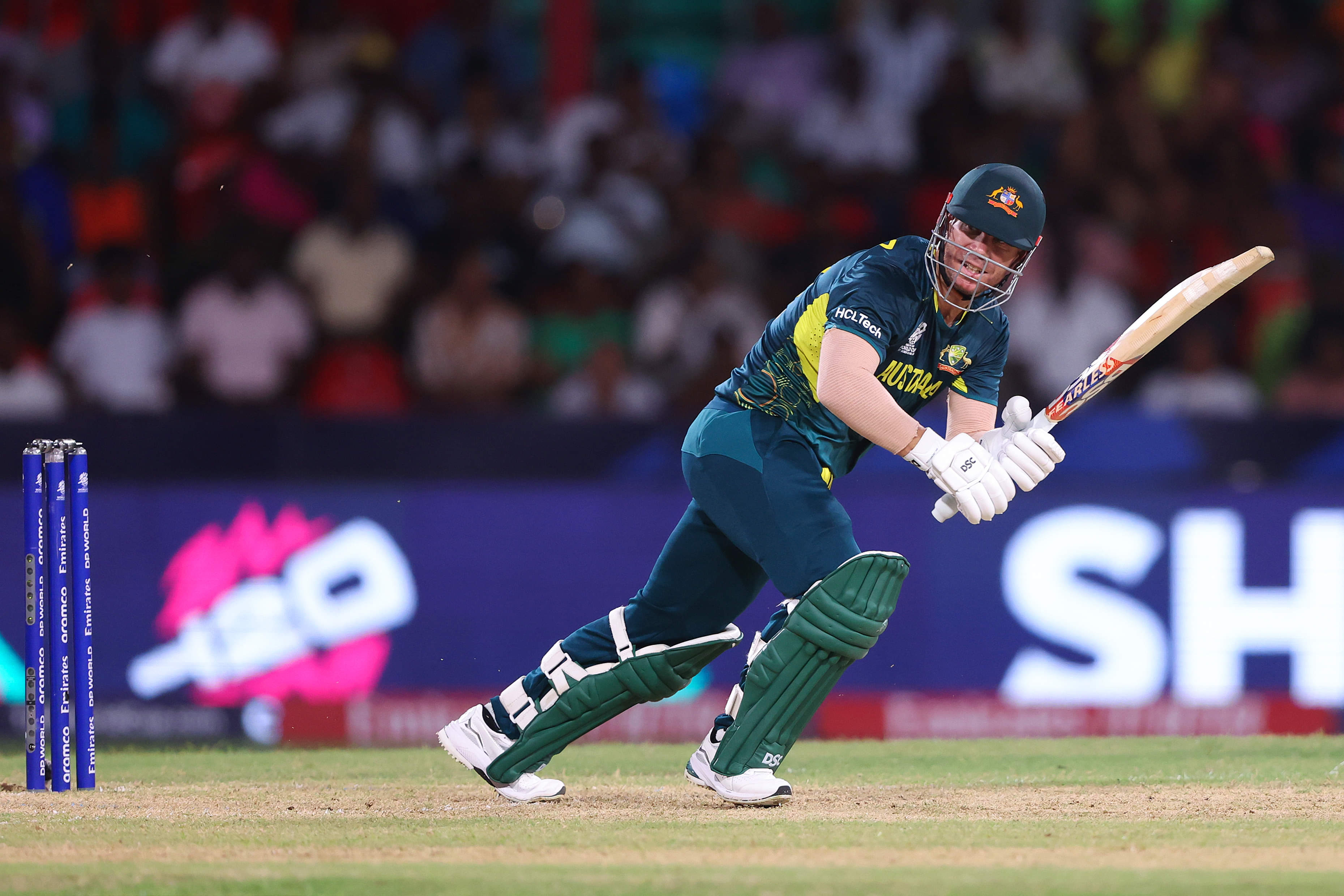 Zim Afro T10: Warner, Munro and Neesham highlight the new season’s signings