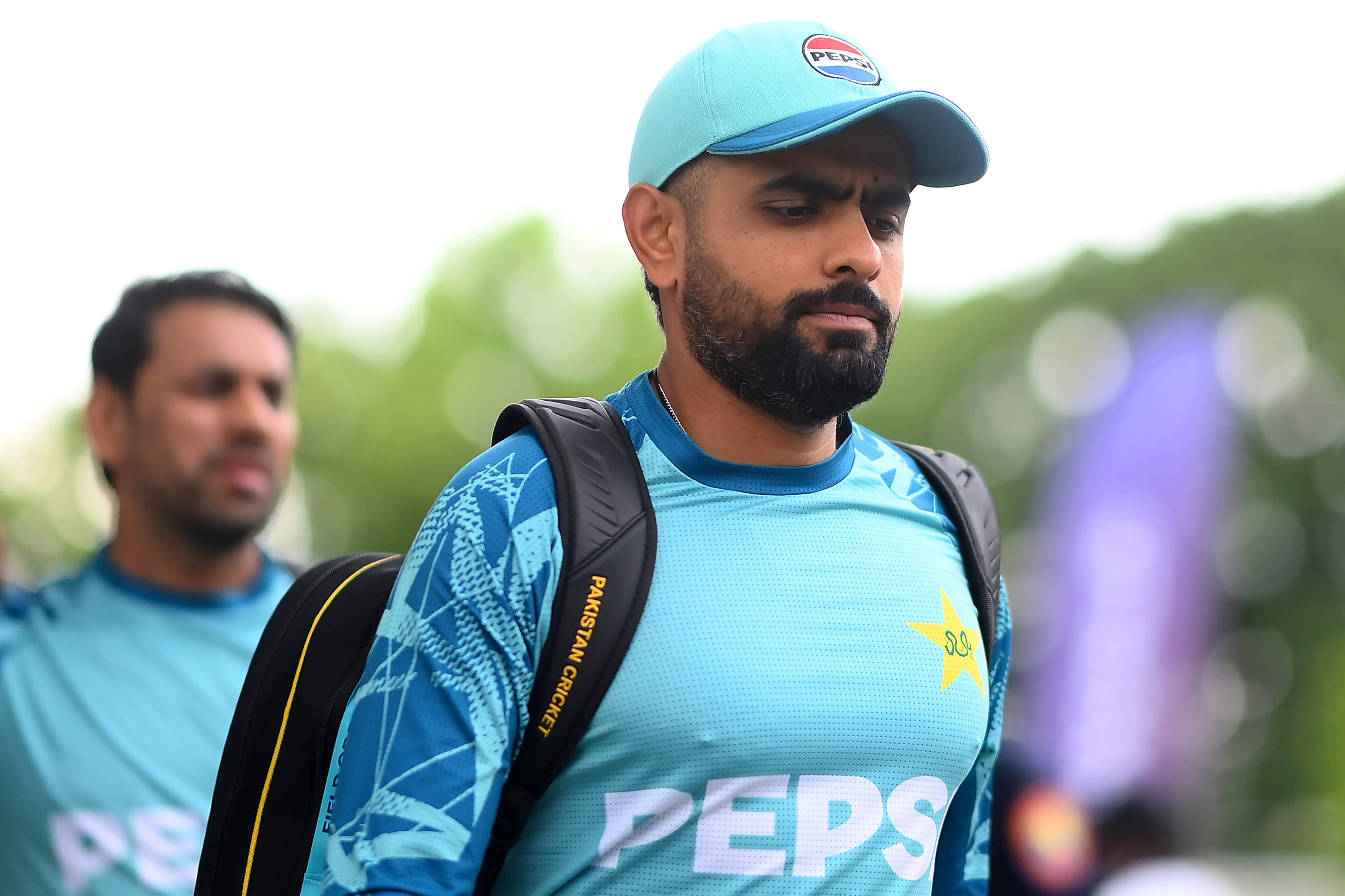 Babar Azam likely to be removed as Pakistan’s white-ball skipper: Reports