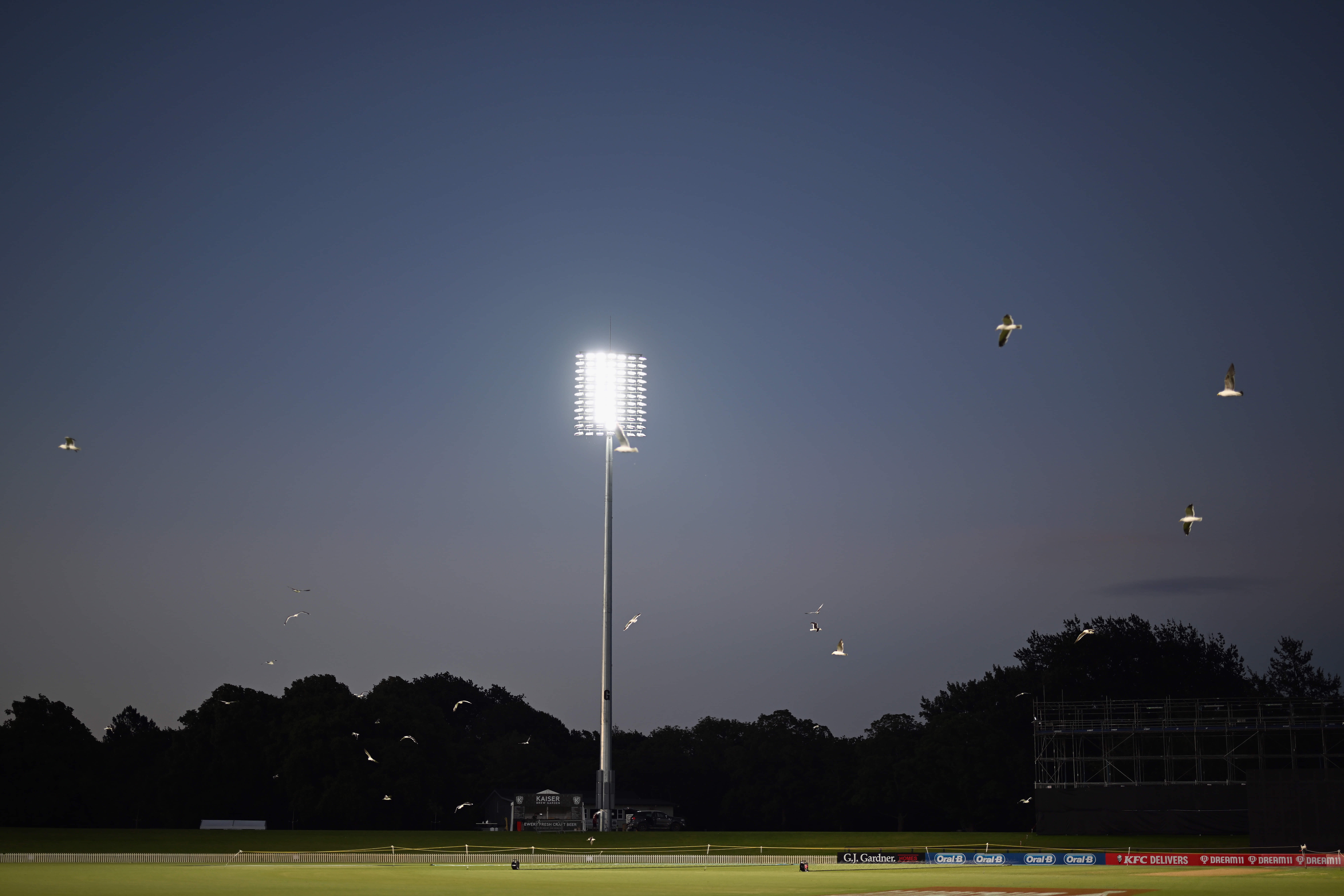 European Cricket Series Croatia, 2024: All squads, full schedule, where to watch, Fantasy & more