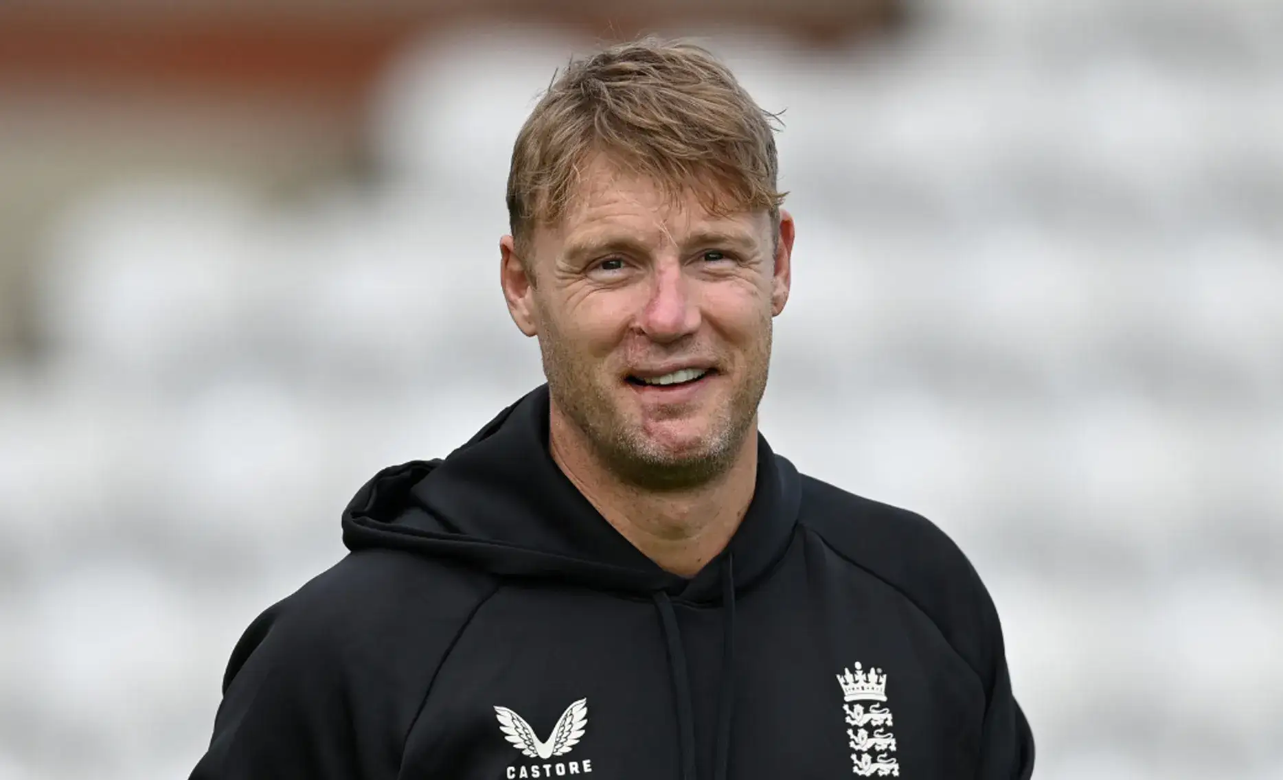 England Lions name Andrew Flintoff as their head coach