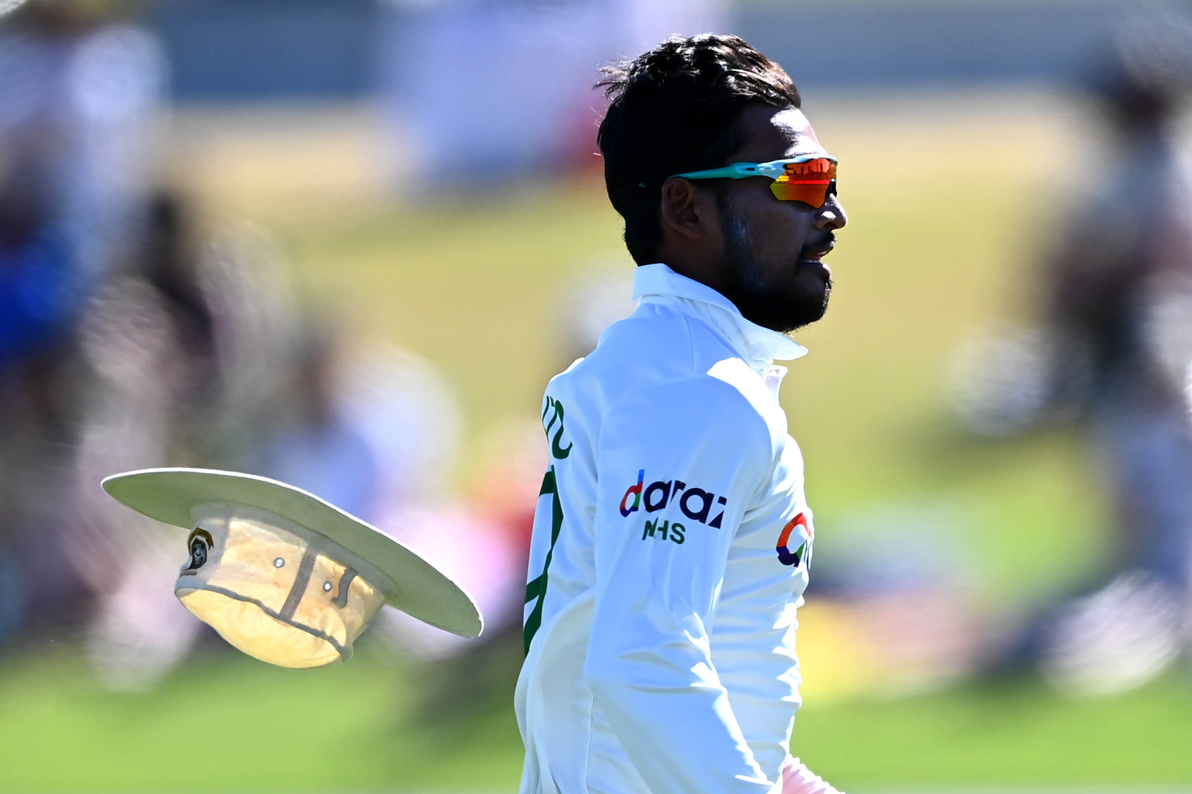 Bangladesh skipper brushes off threats by fringe outfits ahead of India tour