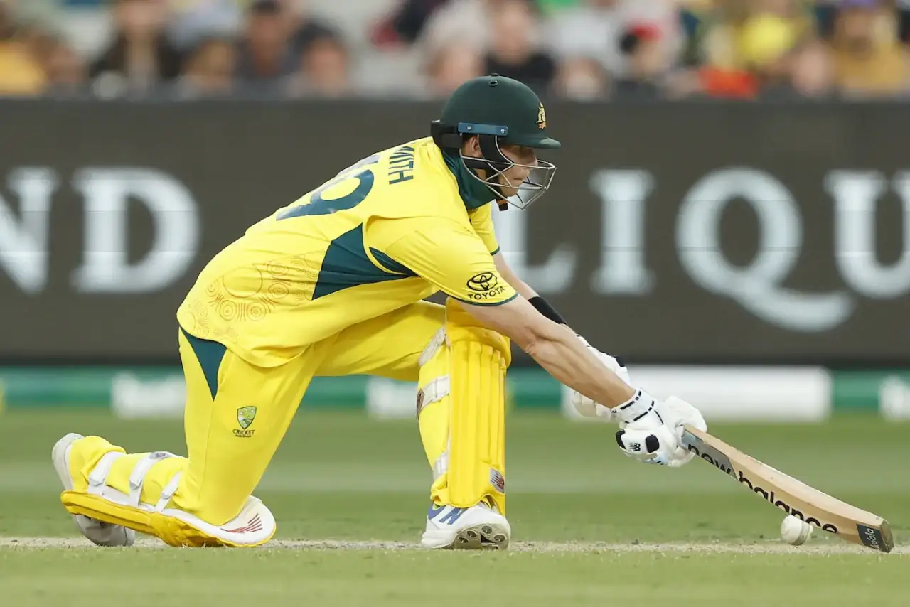 Mark Taylor wants Steve Smith back in Australia's T20I set-up