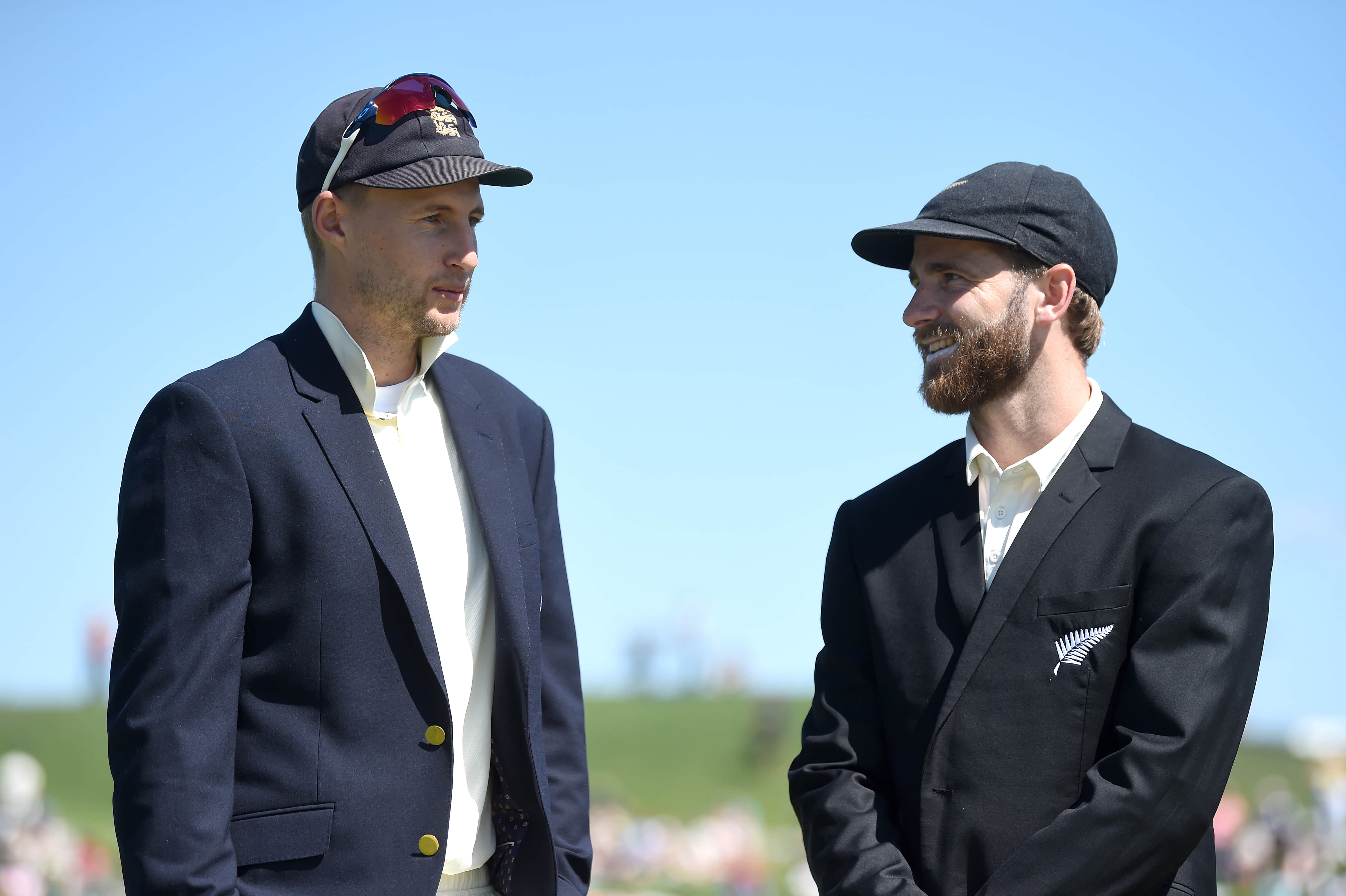 Williamson expects 'phenomenal' Root to keep breaking records