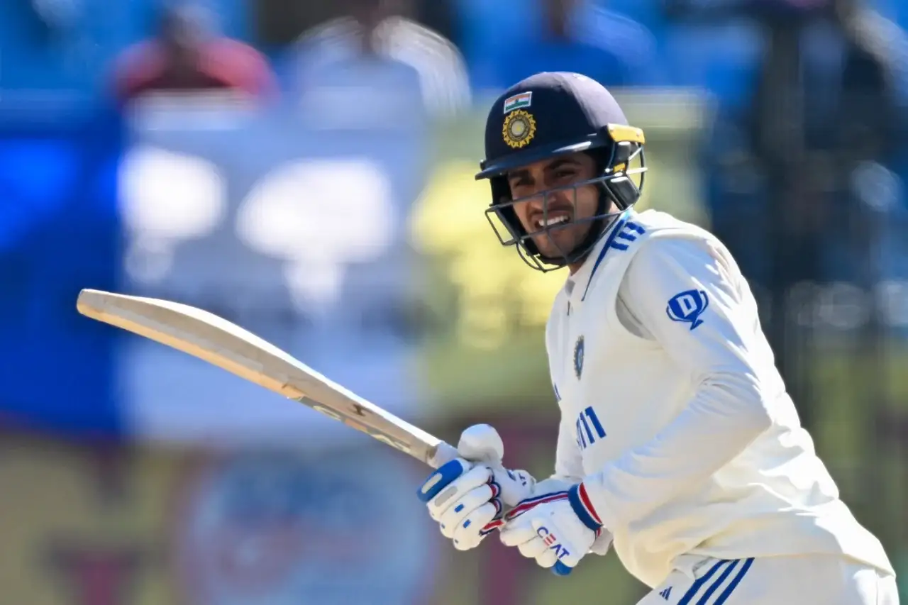 Could have gone to the bouncer option earlier to Saini: Gill 