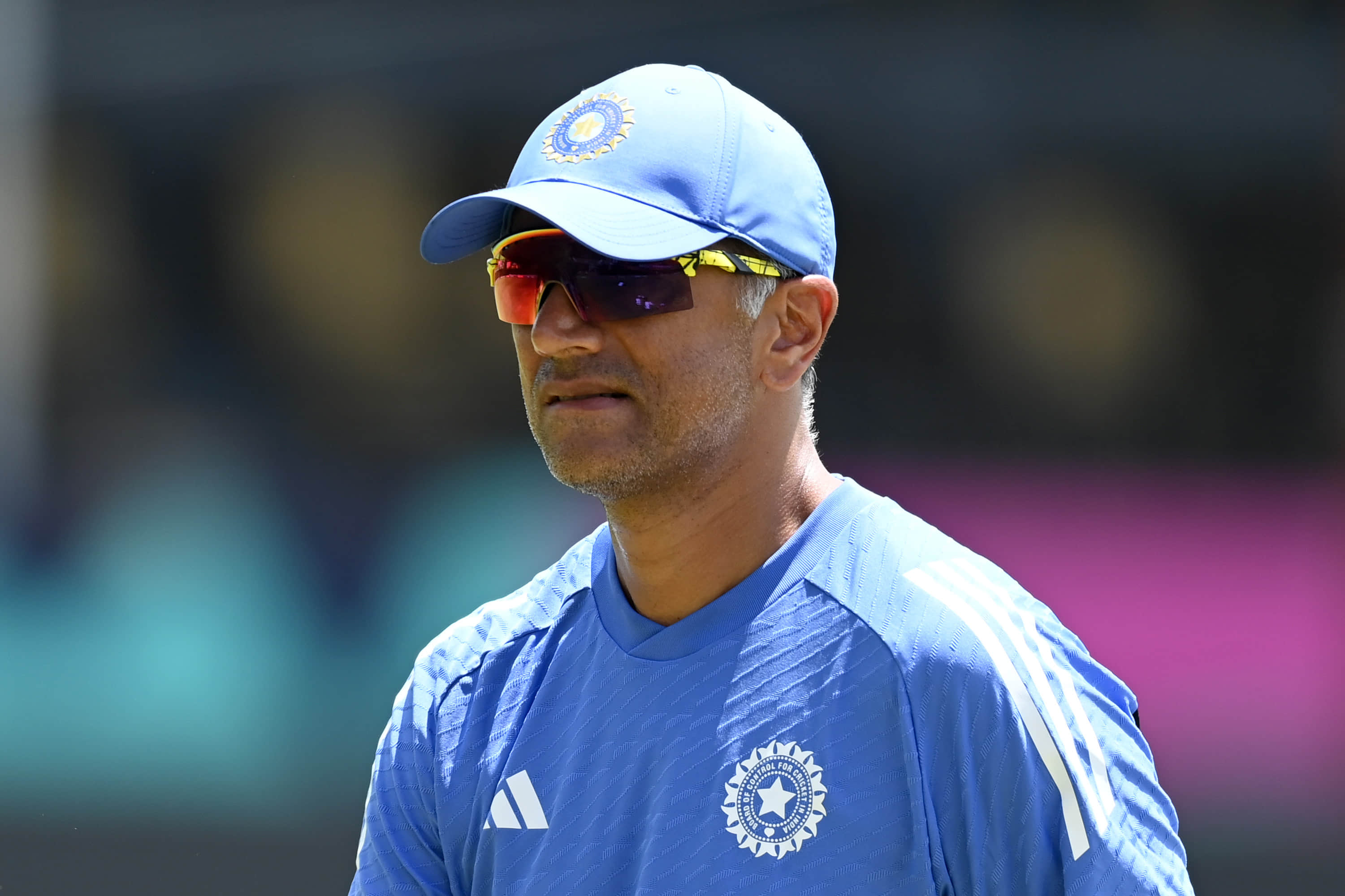 We need cricket to be egalitarian, talent comes from everywhere: Dravid