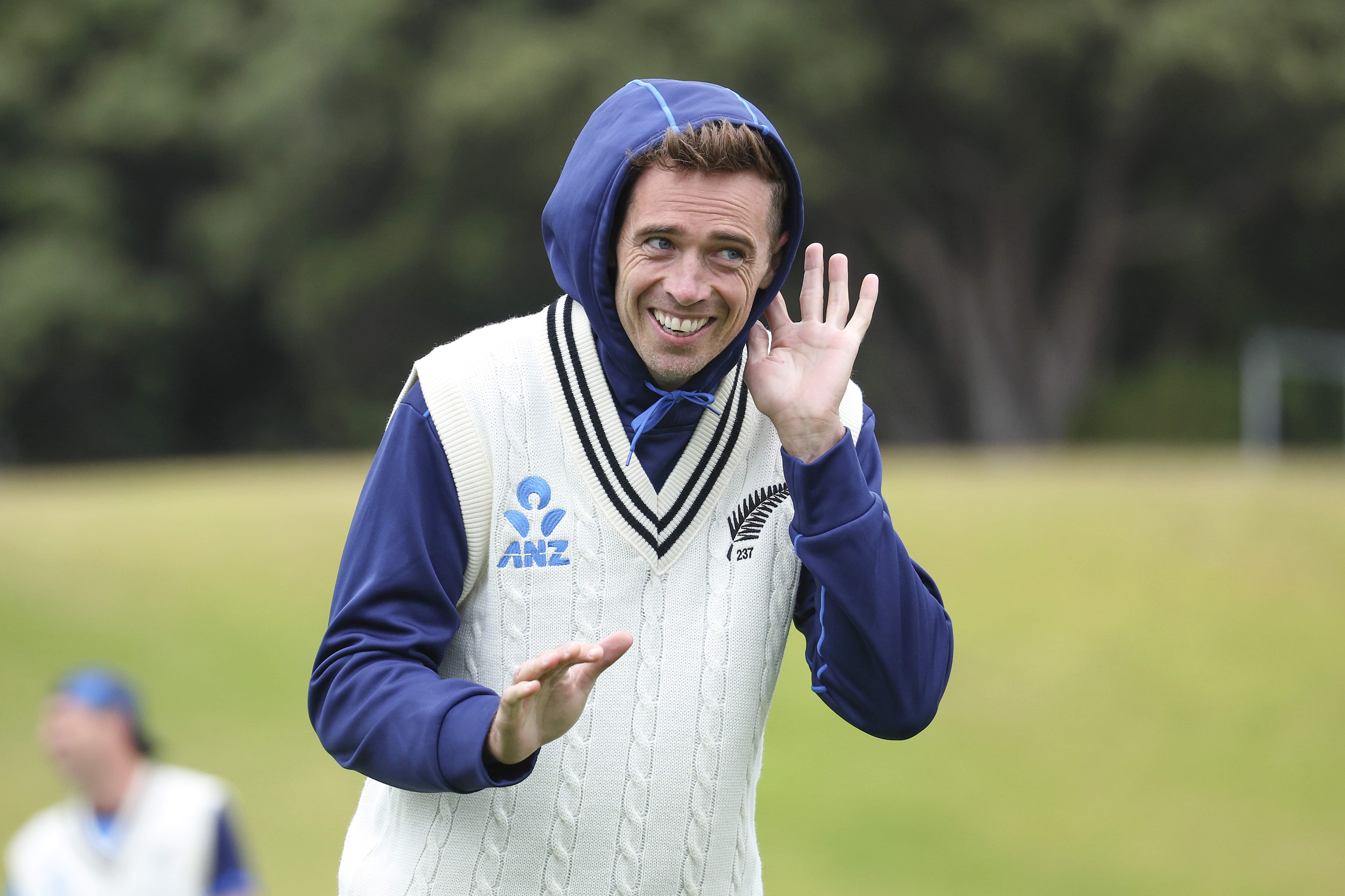 Southee rates Williamson above Kohli, Smith and Root in Fab Four