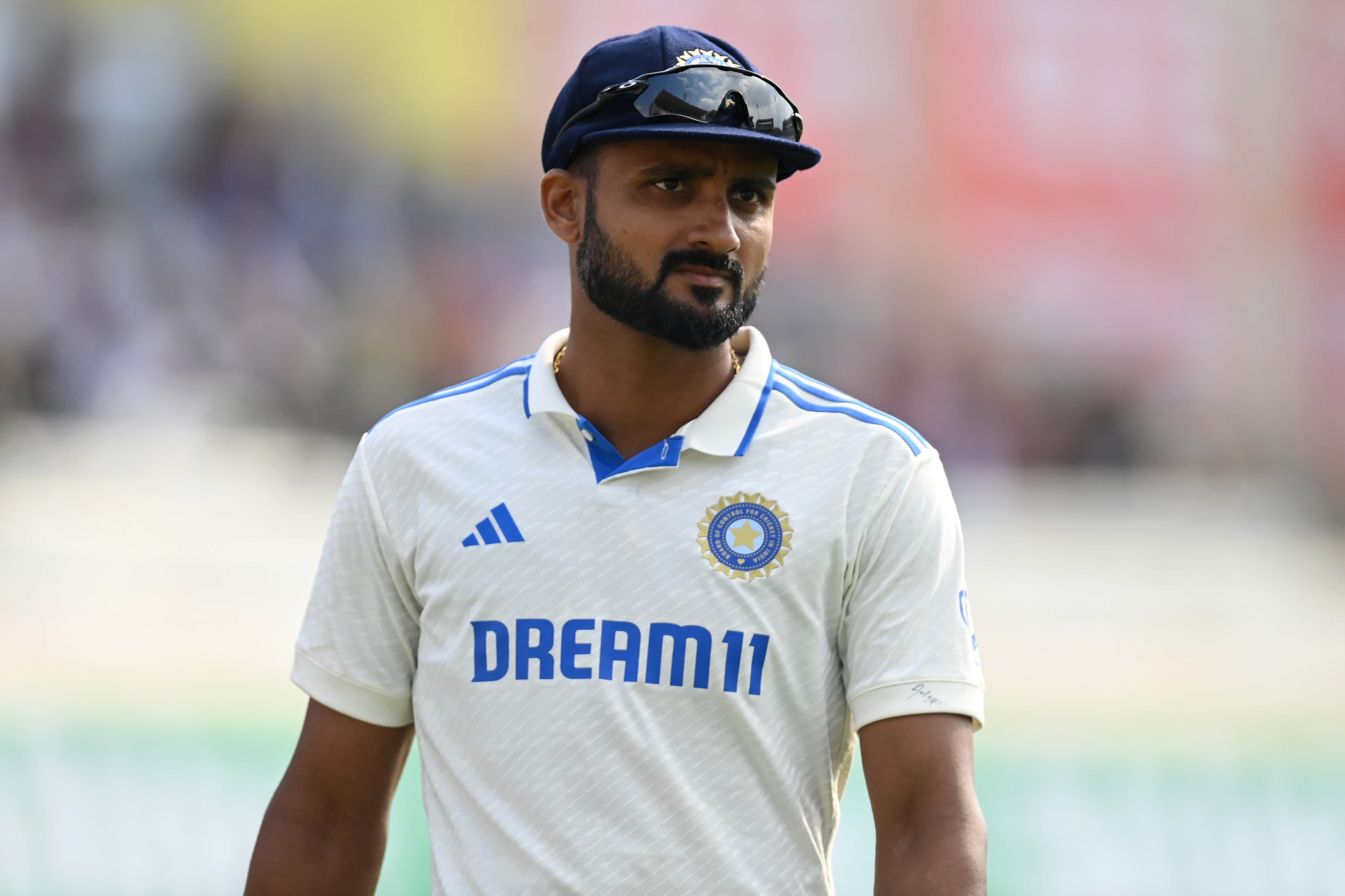 Living in present, Duleep Trophy show helps Akash Deep retain India spot