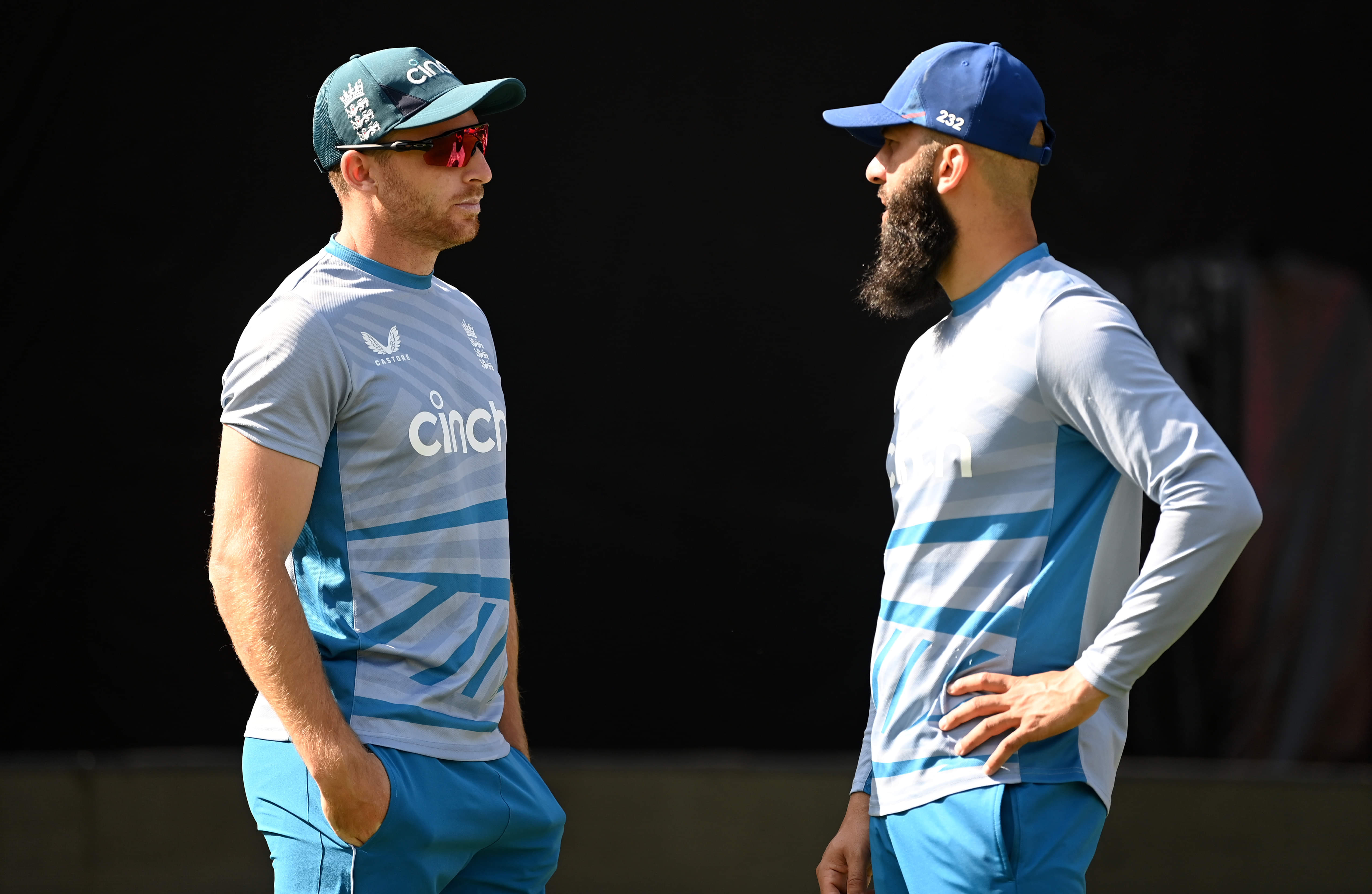 Brendon McCullum will take the pressure off Jos Buttler: Moeen Ali