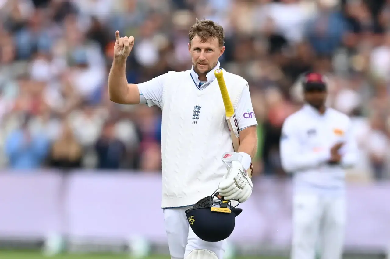 Cricket is fickle, you have to keep working: Root stays hungry despite success