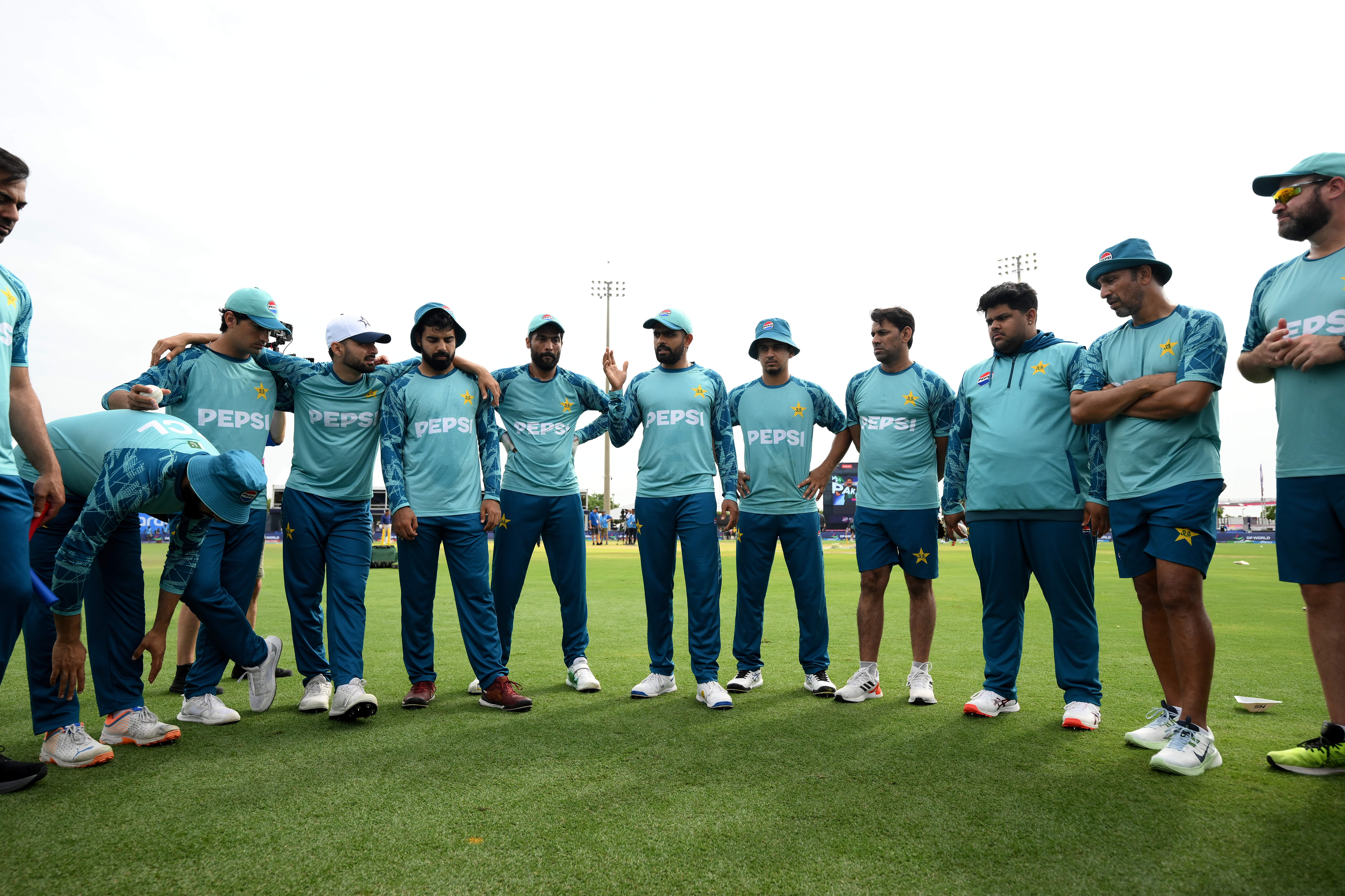 PCB plans connection camp to restore Pakistan cricket’s pride: Reports