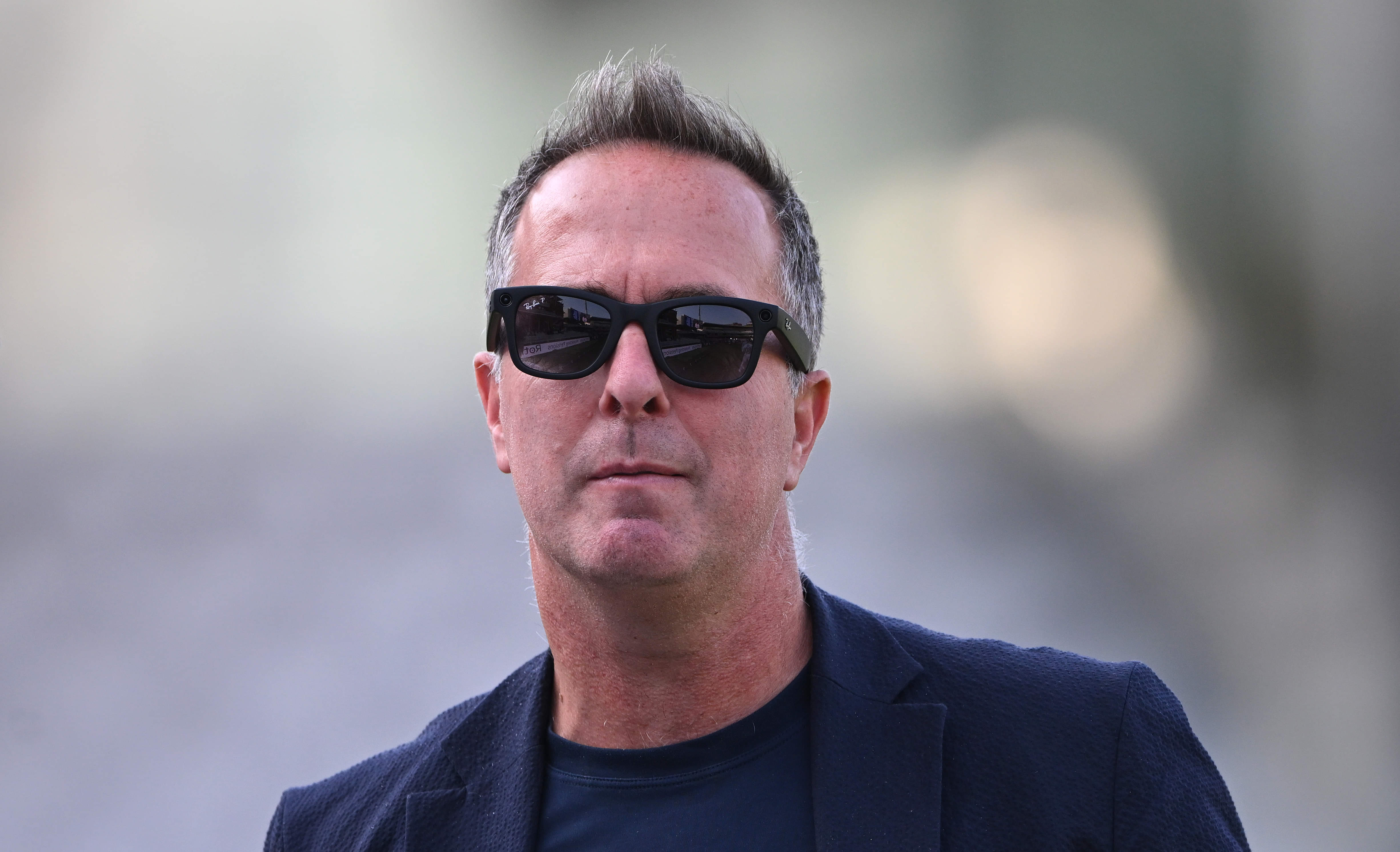 ‘Cocky England’ disrespected Sri Lanka and Test cricket: Vaughan