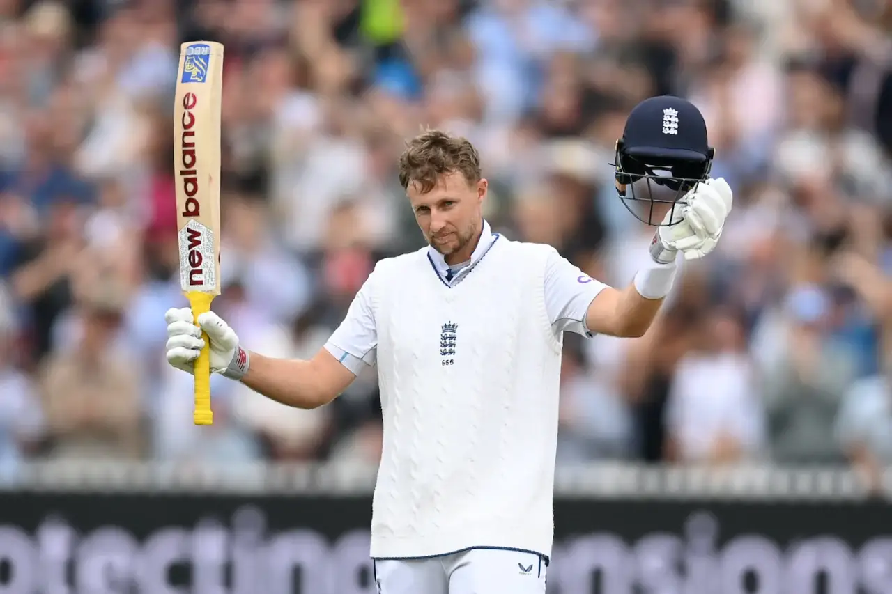 Joe Root holds on to the top spot in ICC Test batter rankings