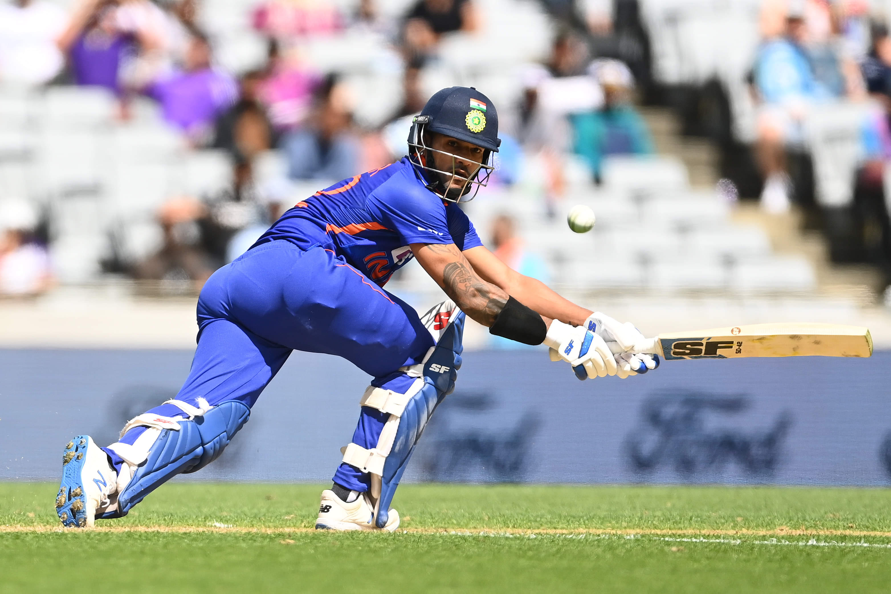 Legends League Cricket (LLC) 2024: All squads, full schedule, where to watch, Fantasy & more