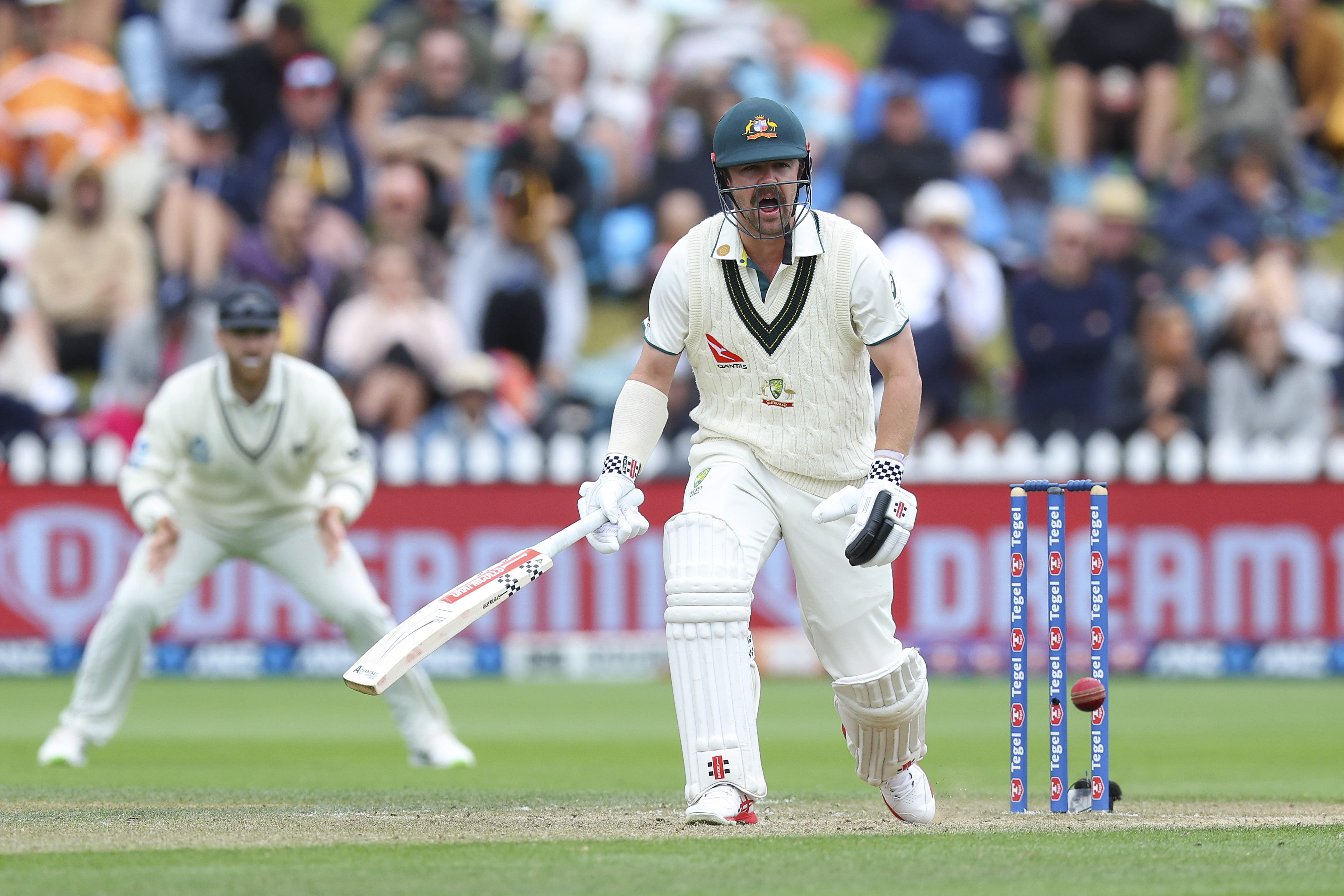 BGT 2024/25: Khawaja wants Australia to open with Travis Head