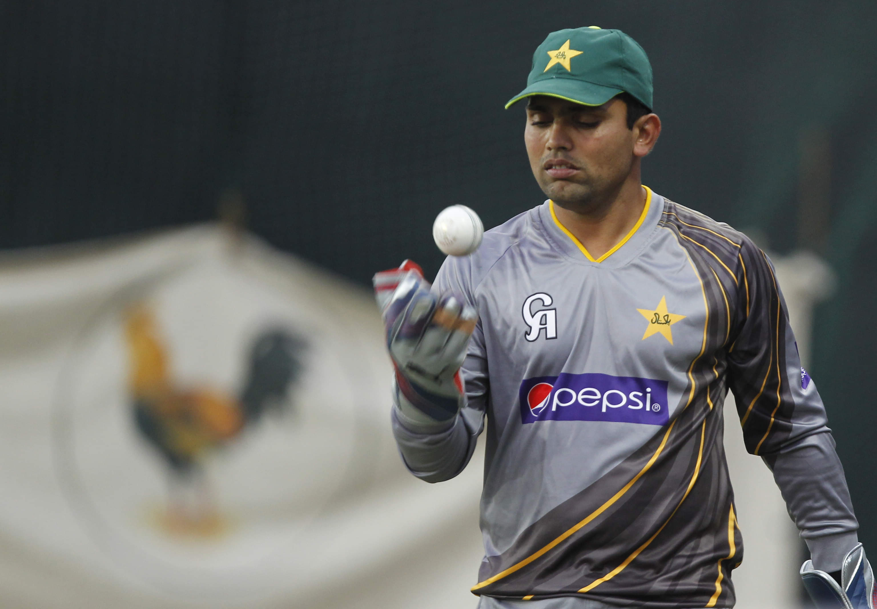 ‘New PAK captain can’t bring Kohli & Rohit to boost performance’ - Kamran Akmal