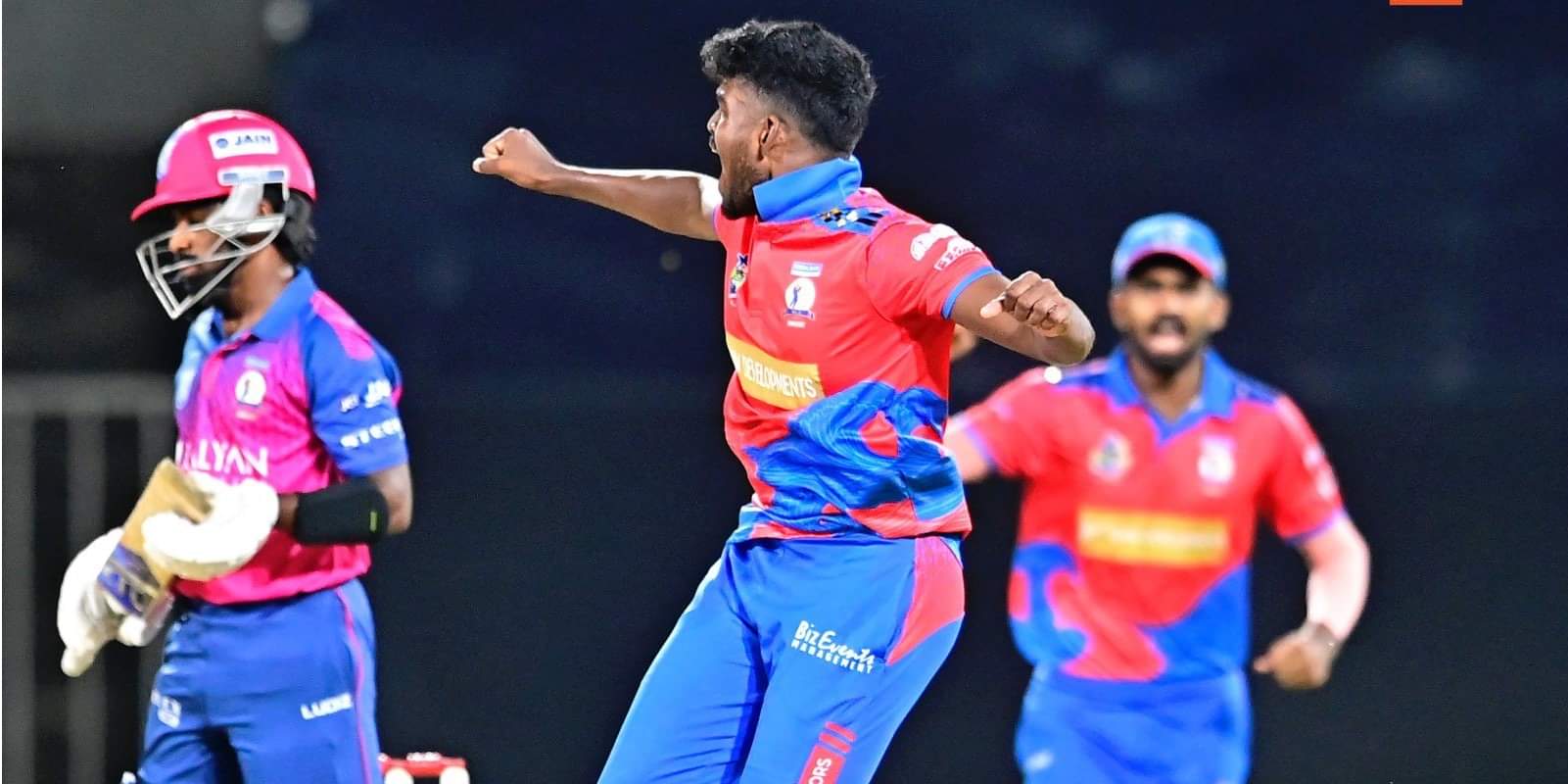 Kerala Cricket League (KCL) 2024: Points table, most runs, most wickets after Match 24