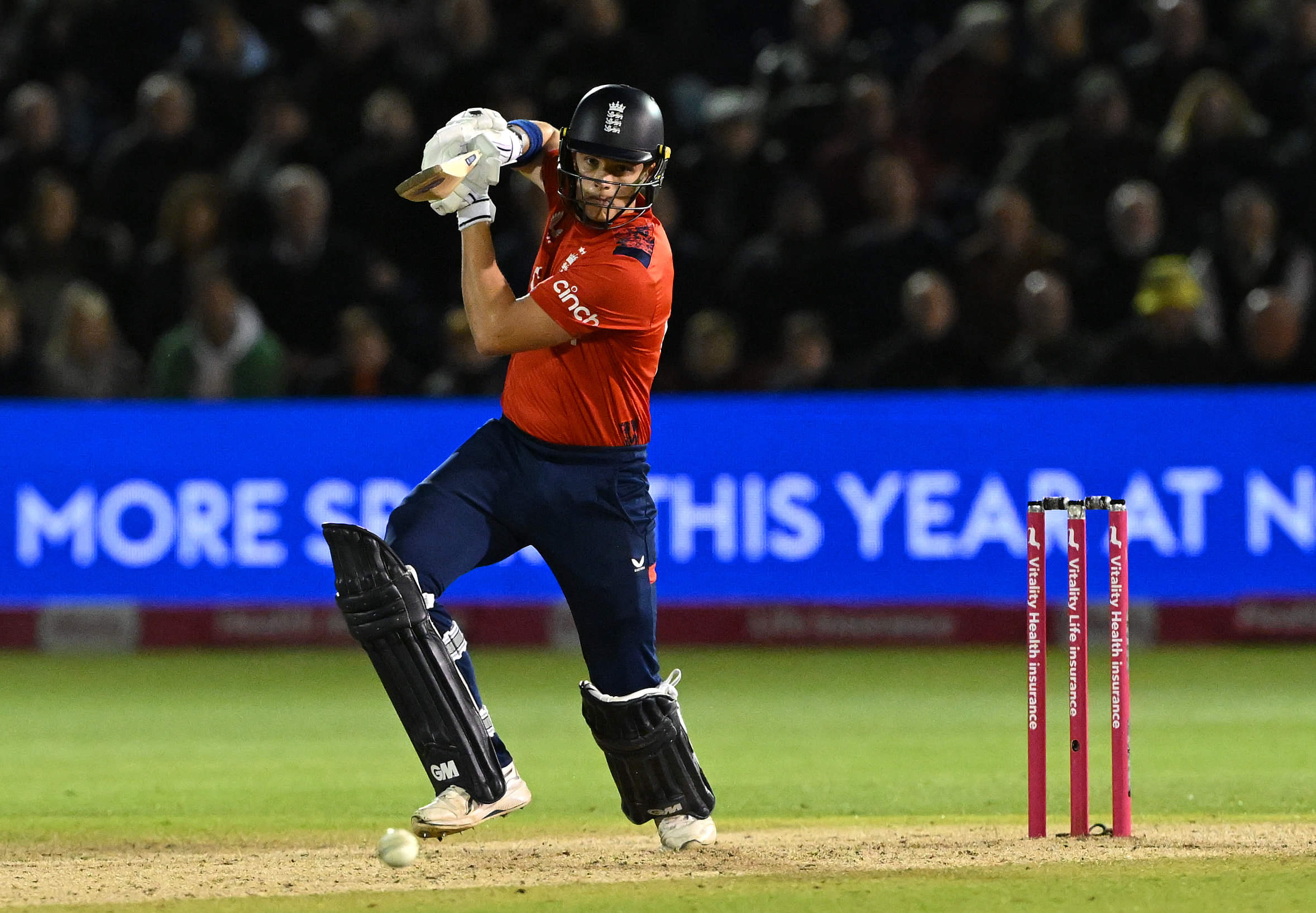 ENG vs AUS: Salt and Livingstone laud ‘special talent’ Jacob Bethell