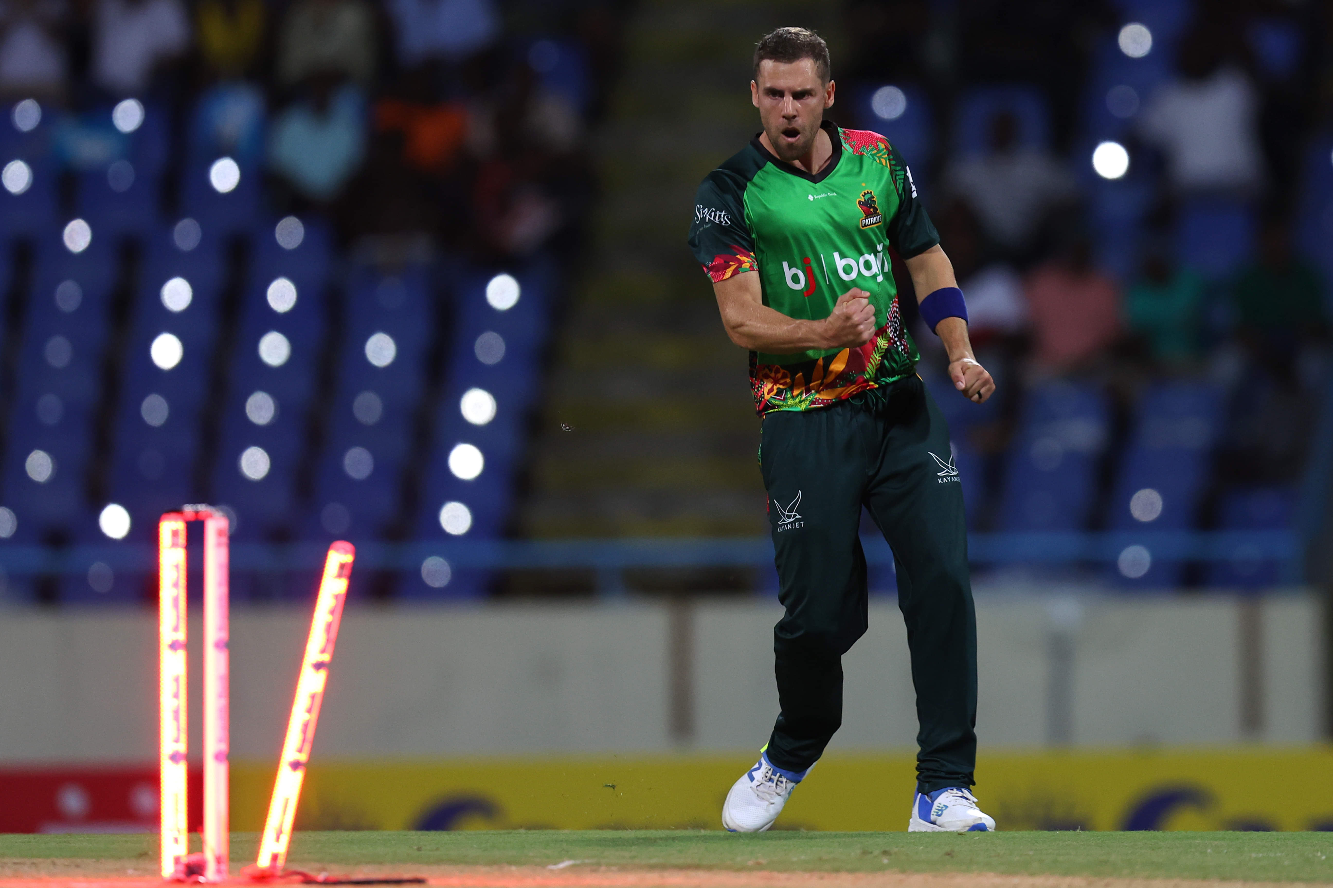 CSA T20 Knock Out Competition 2024: All squads, full schedule, where to watch, Fantasy & more