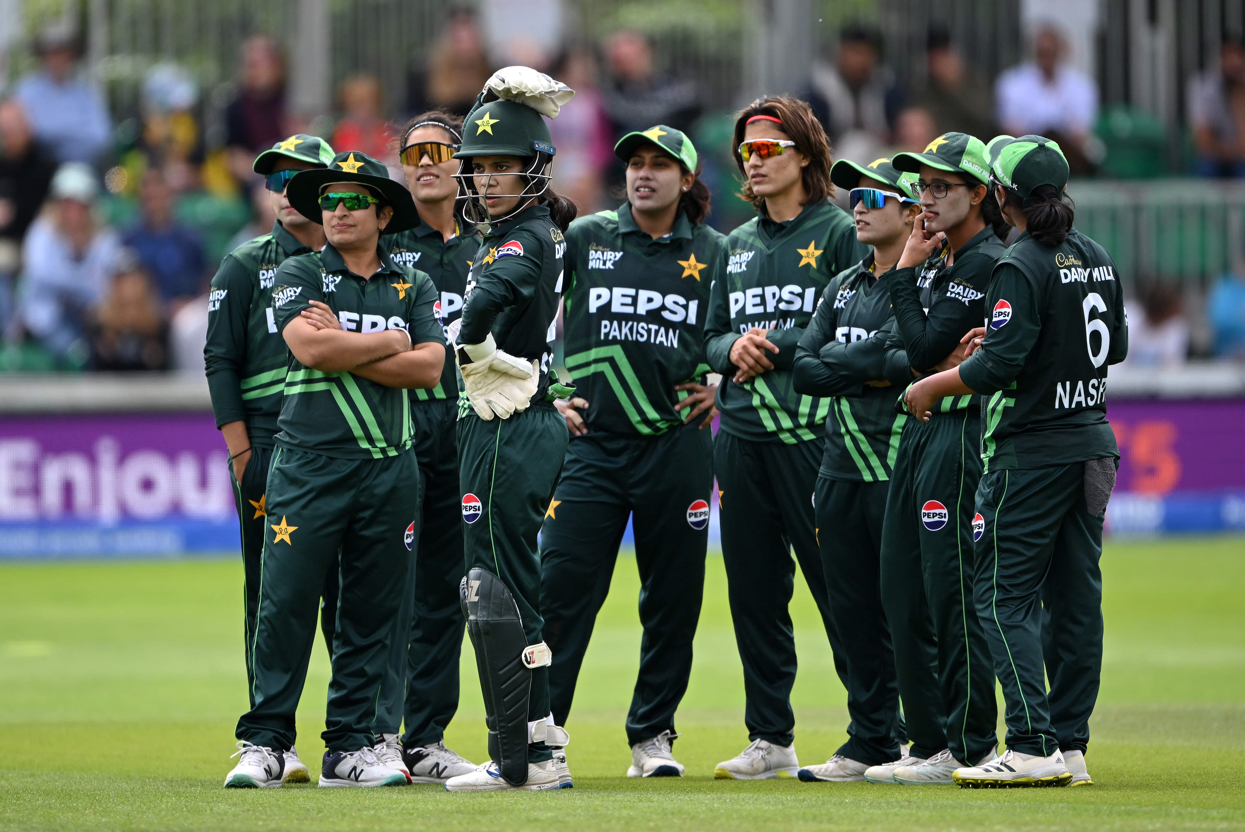 Pakistan Women’s daily allowance discontinued in T20 World Cup year