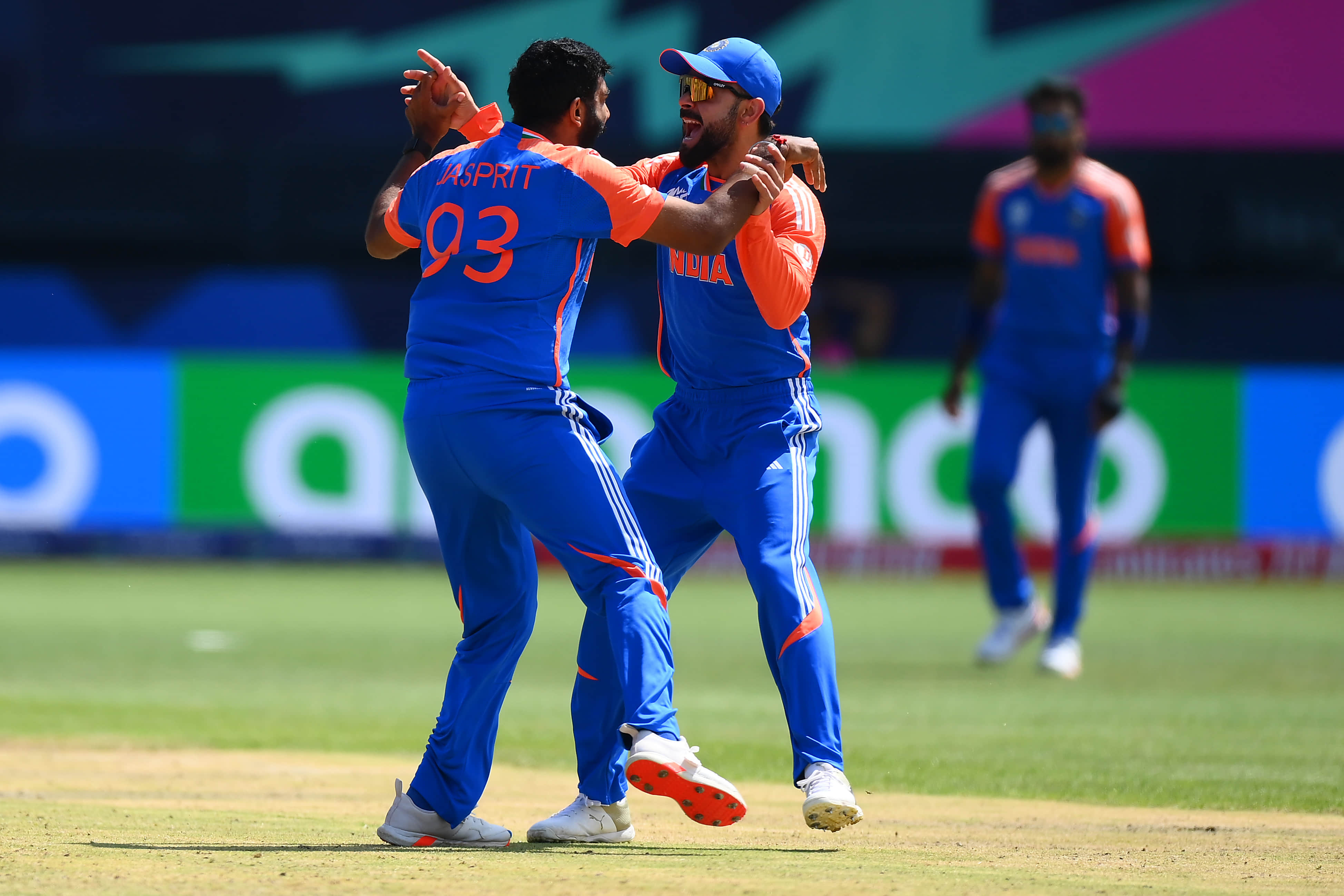 Not Kohli: Bumrah rates himself fittest among all Indian cricketers