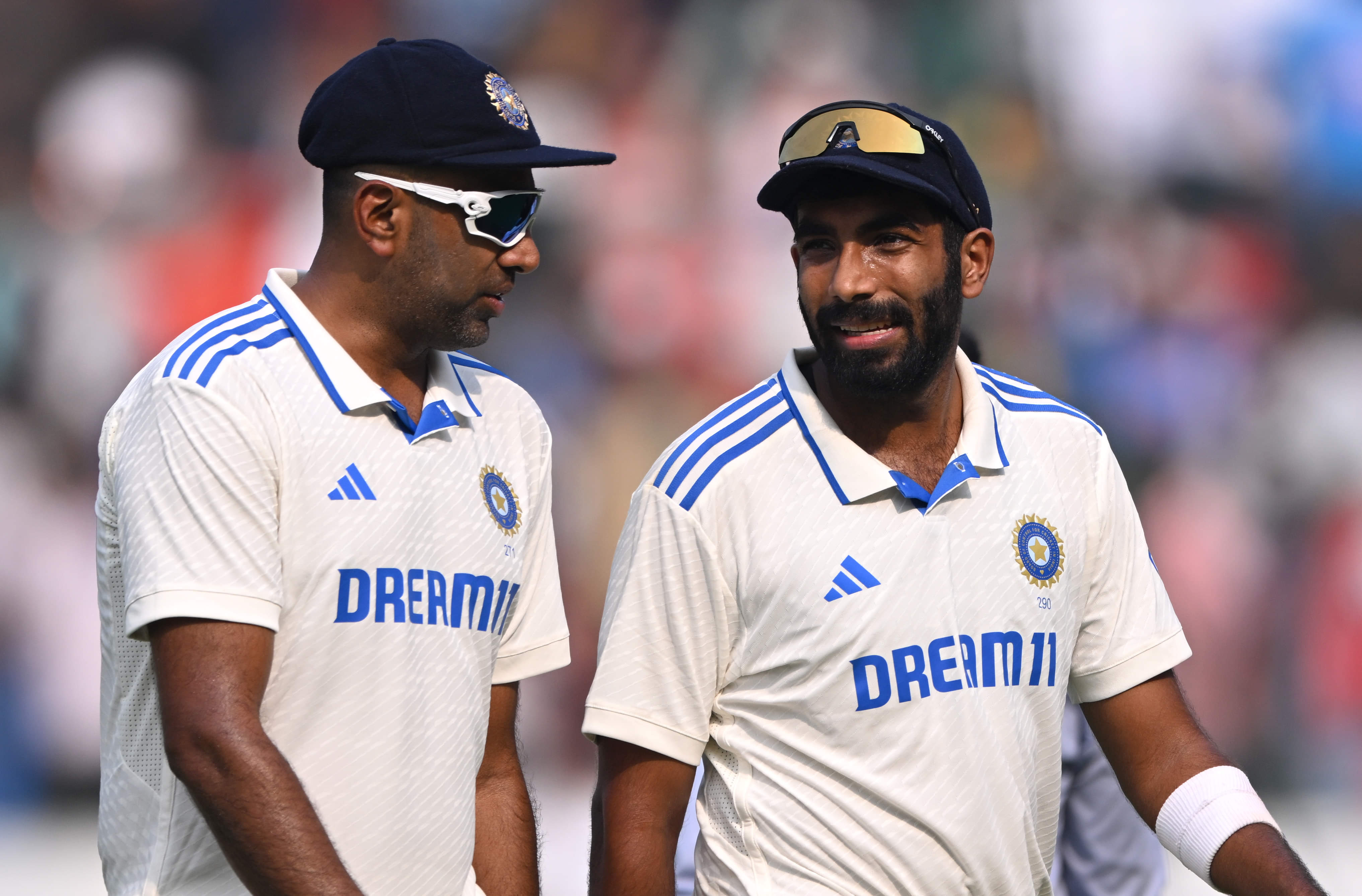 Jasprit Bumrah the most valuable Indian cricketer right now: Ashwin