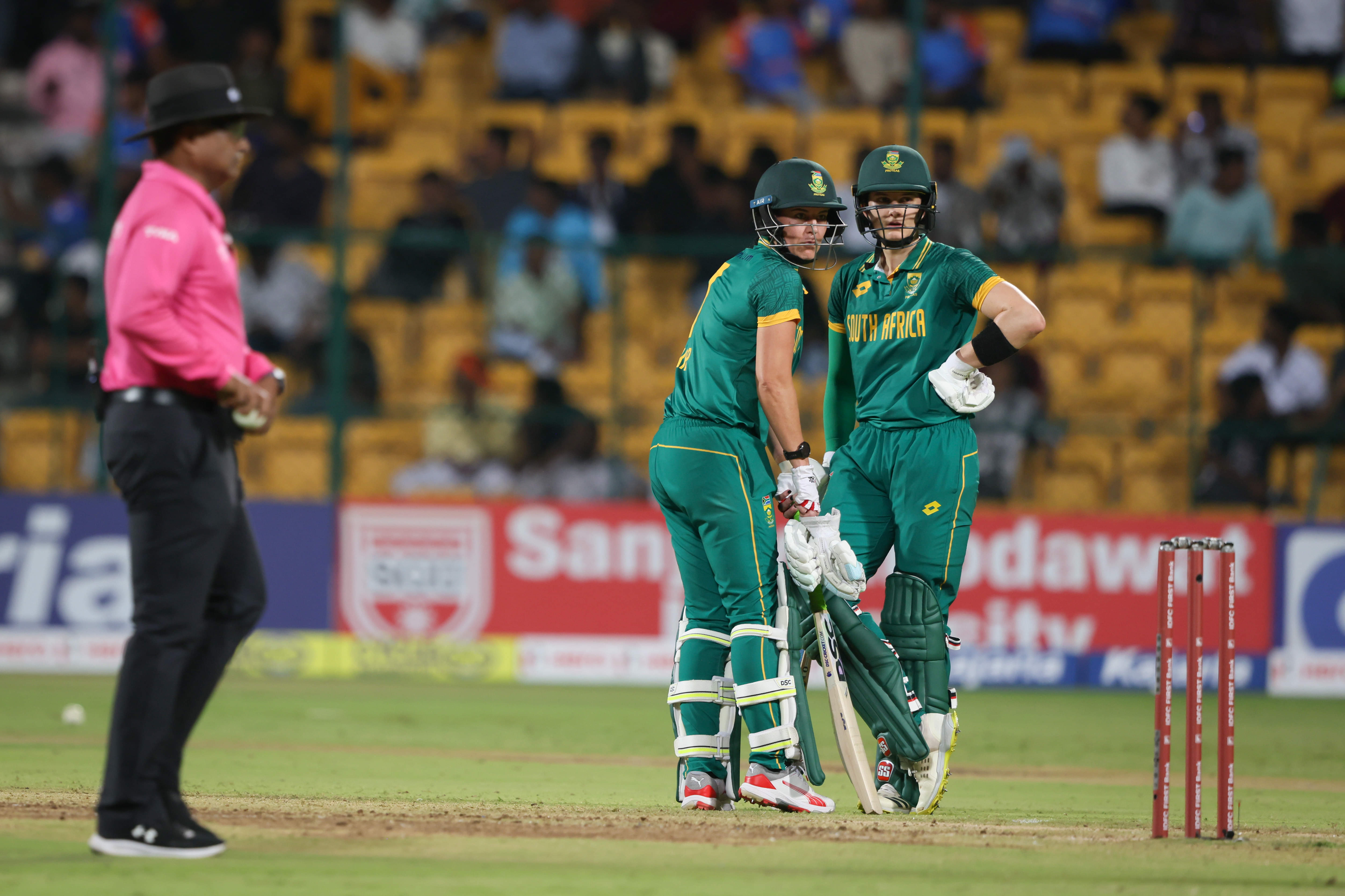 Fantasy Preview: Pakistan Women vs South Africa Women, 1st T20I