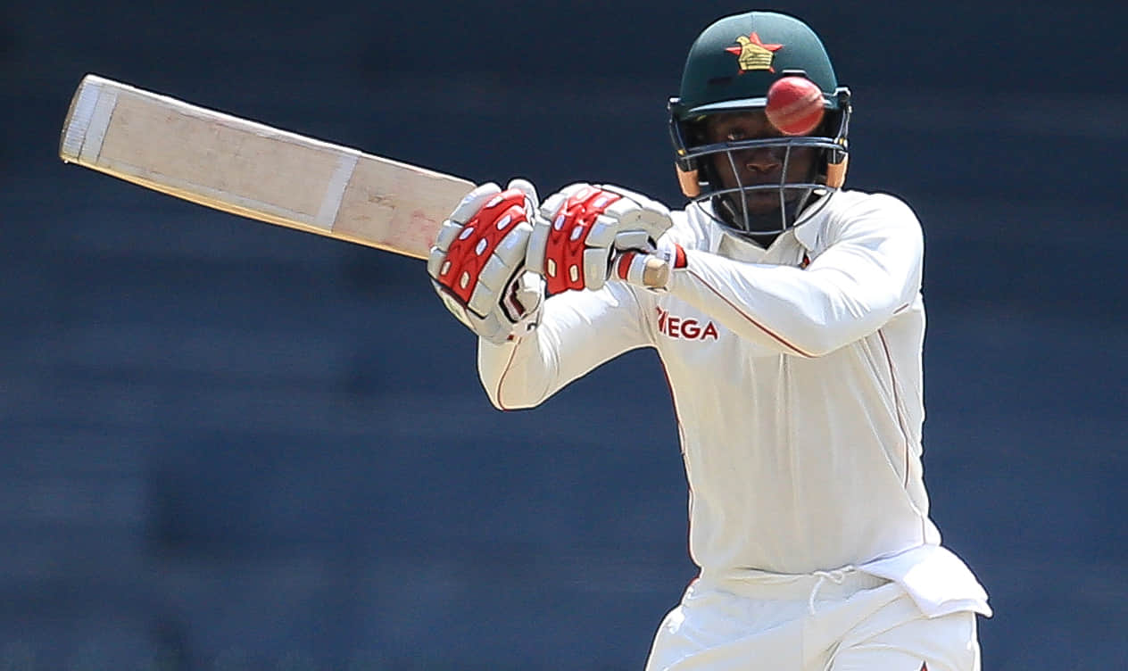 Former Zimbabwe cricketer arrested for attempted murder: Report