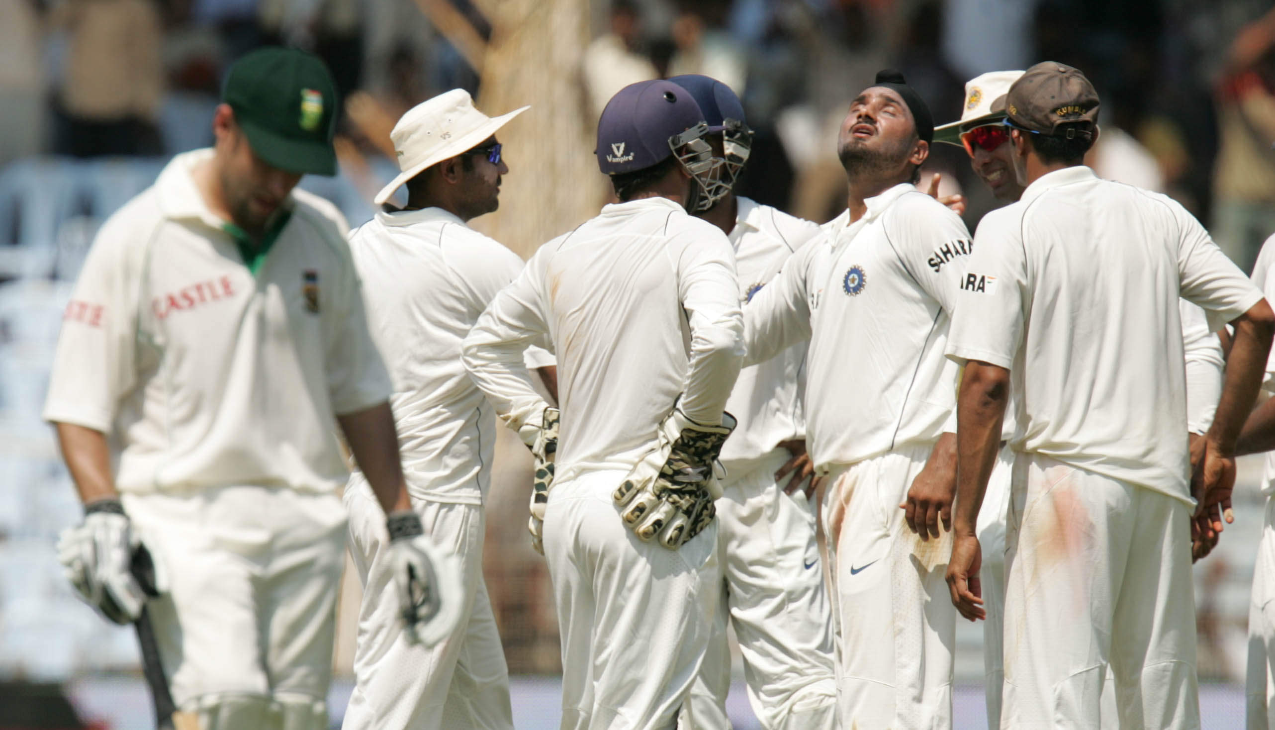Top five iconic Tests witnessed in Chennai