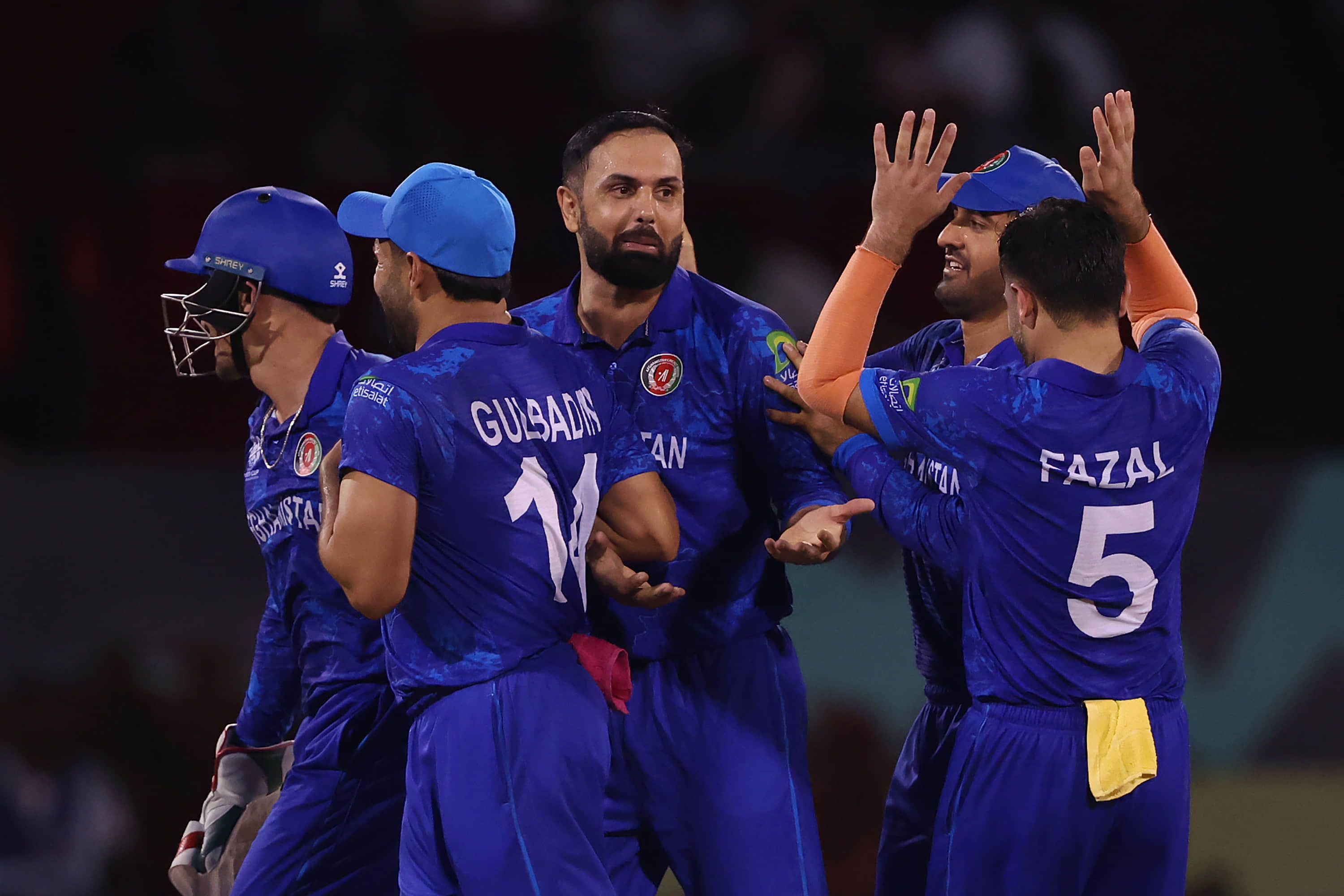 Fantasy Preview: Afghanistan vs South Africa, 1st ODI, Sharjah