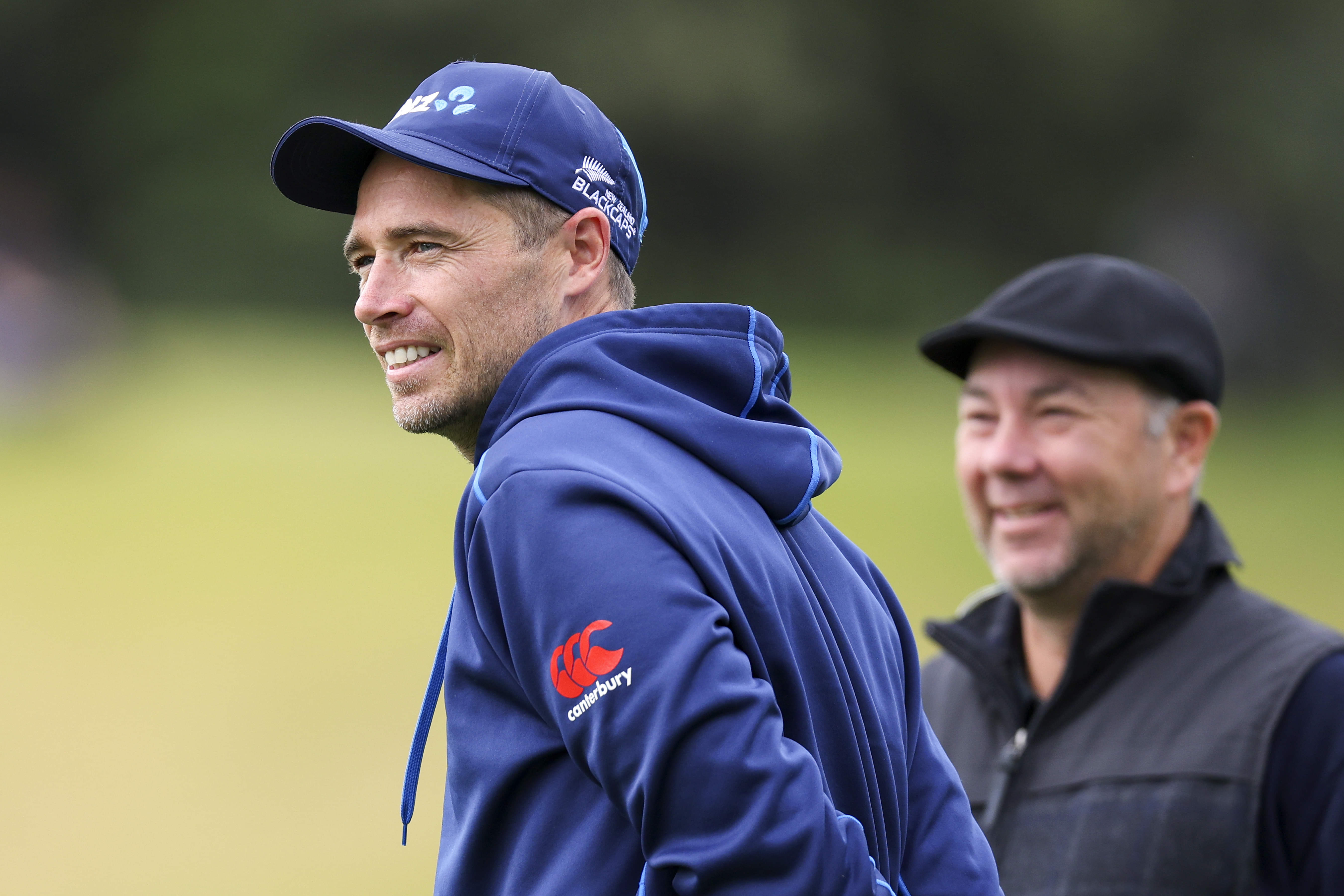 Exciting but tough time ahead for our Test side: Tim Southee