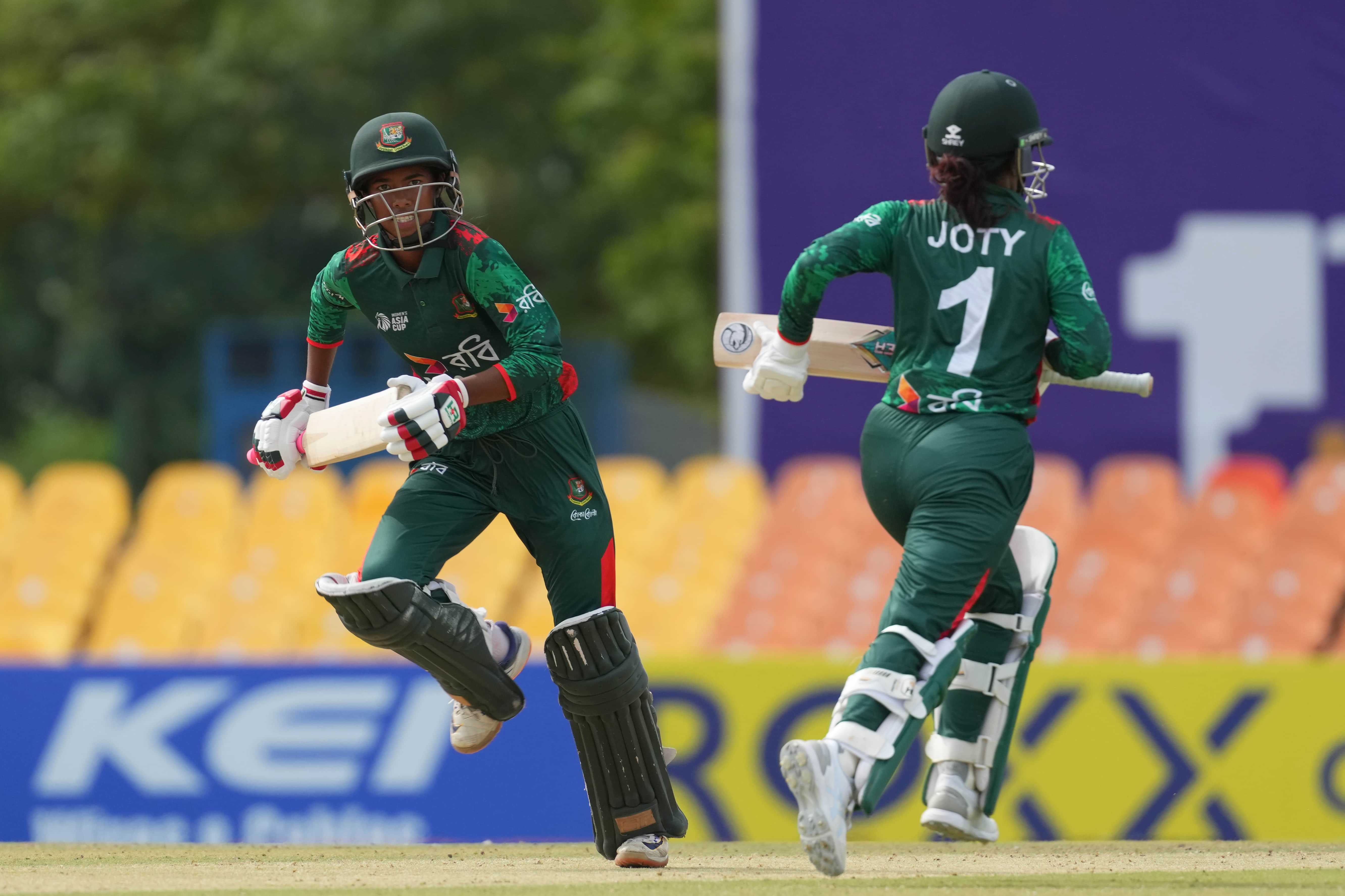 Bangladesh announce spin-heavy Women's T20 World Cup squad