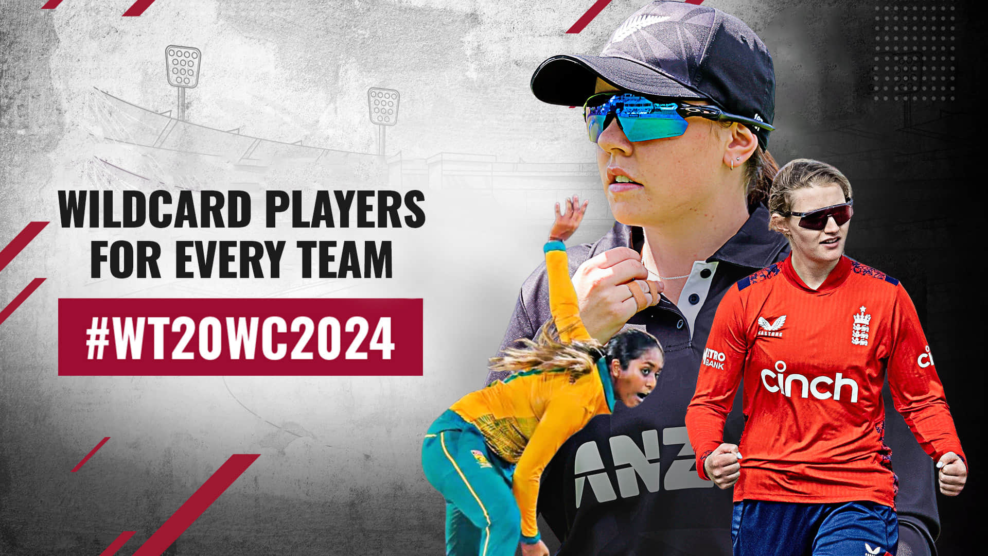 WT20 WC: Sajana, Dean, Naidu and other wildcards who can surprise you