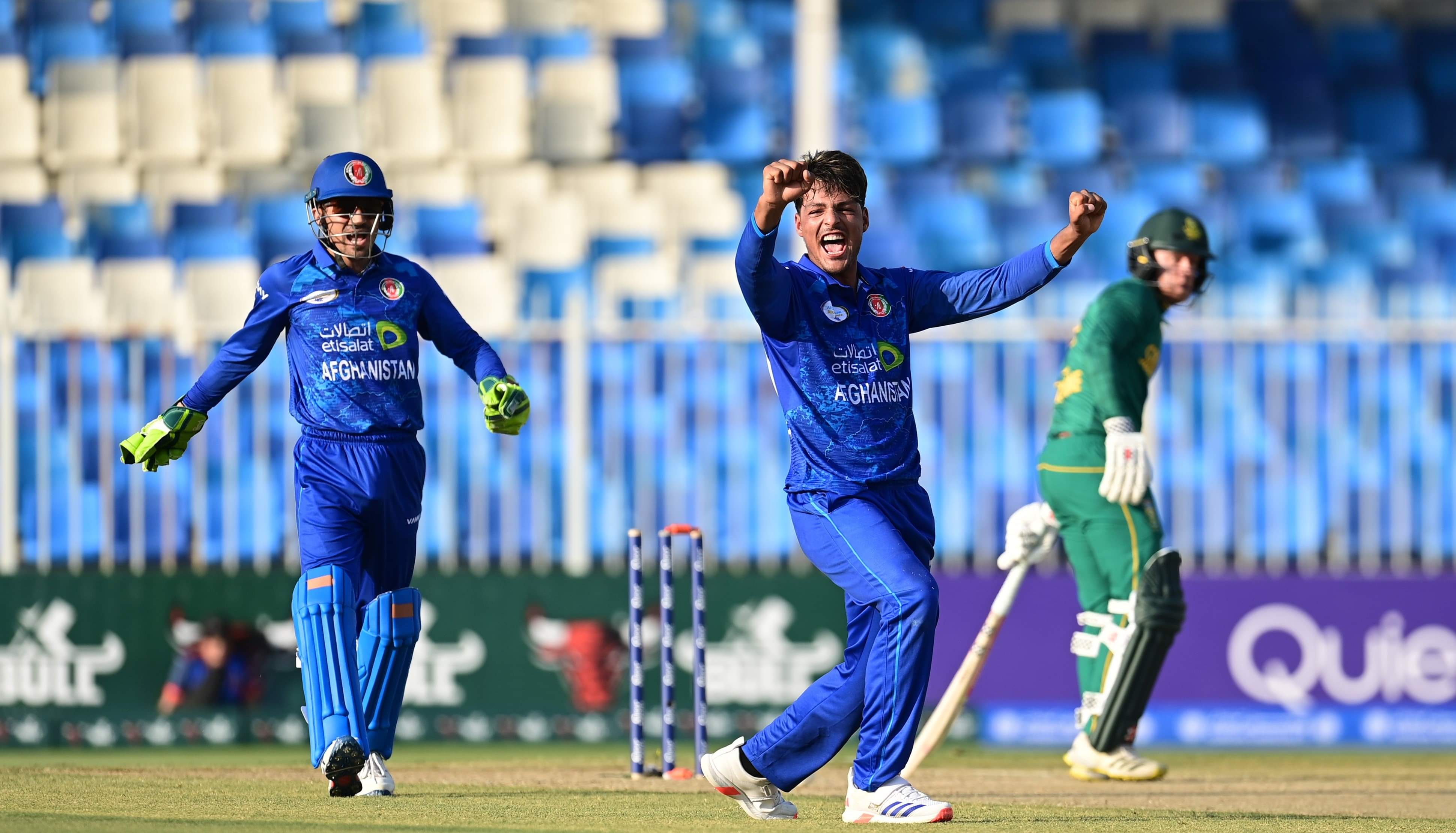 South Africa suffer worst-ever start in ODI history