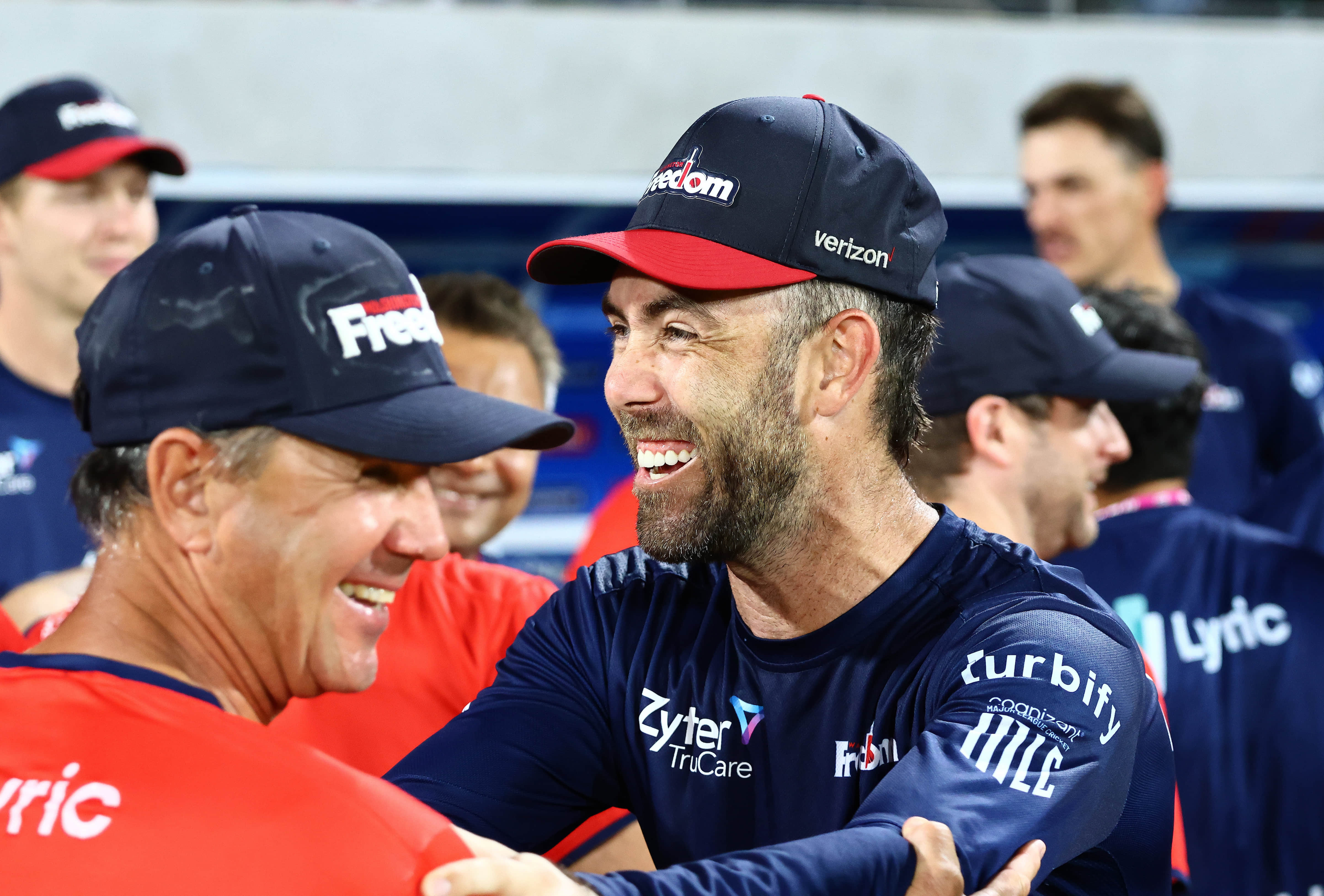 Australian players that Ricky Ponting could target at Punjab Kings