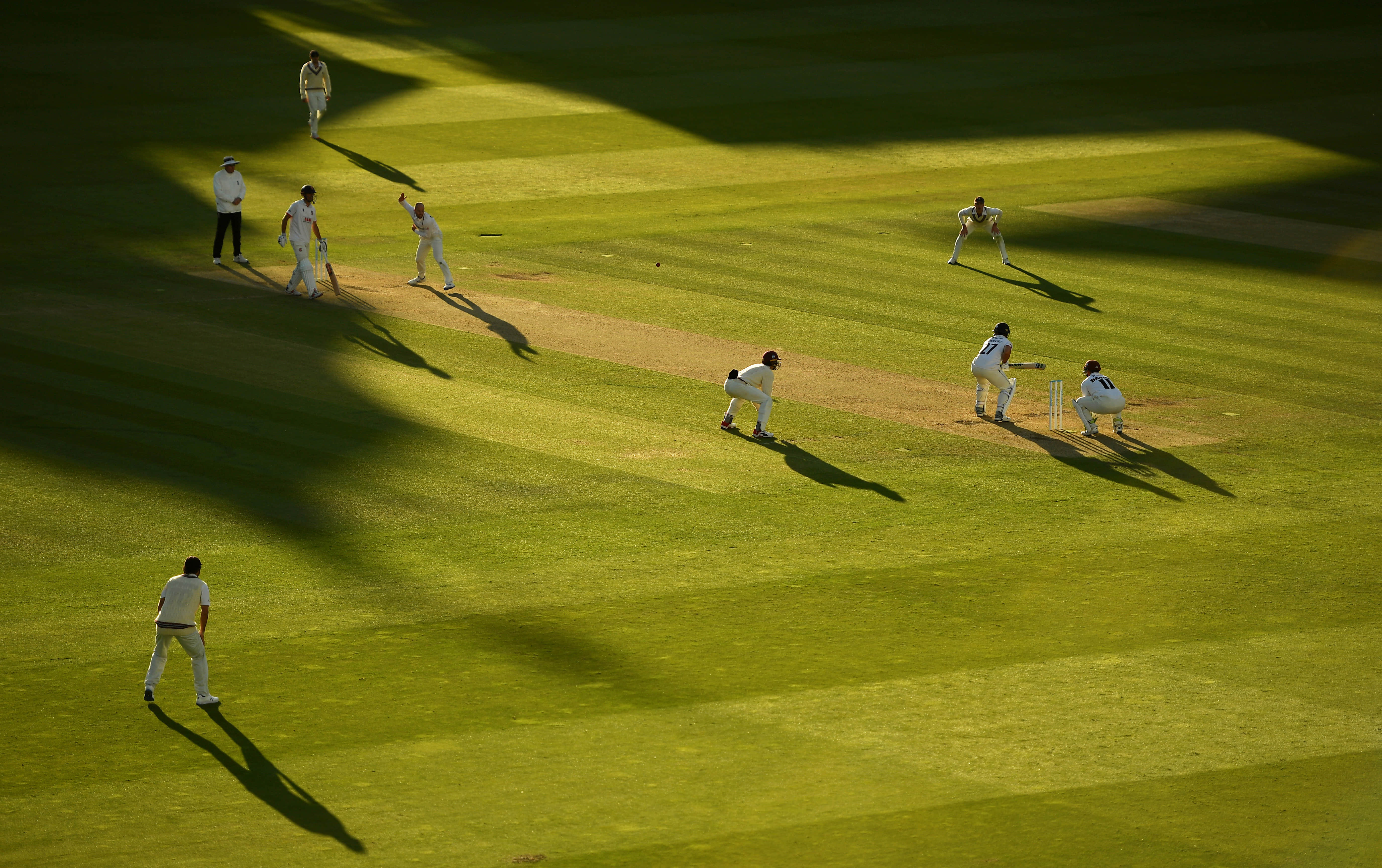 English county side Essex fined £100,000 after racism probe
