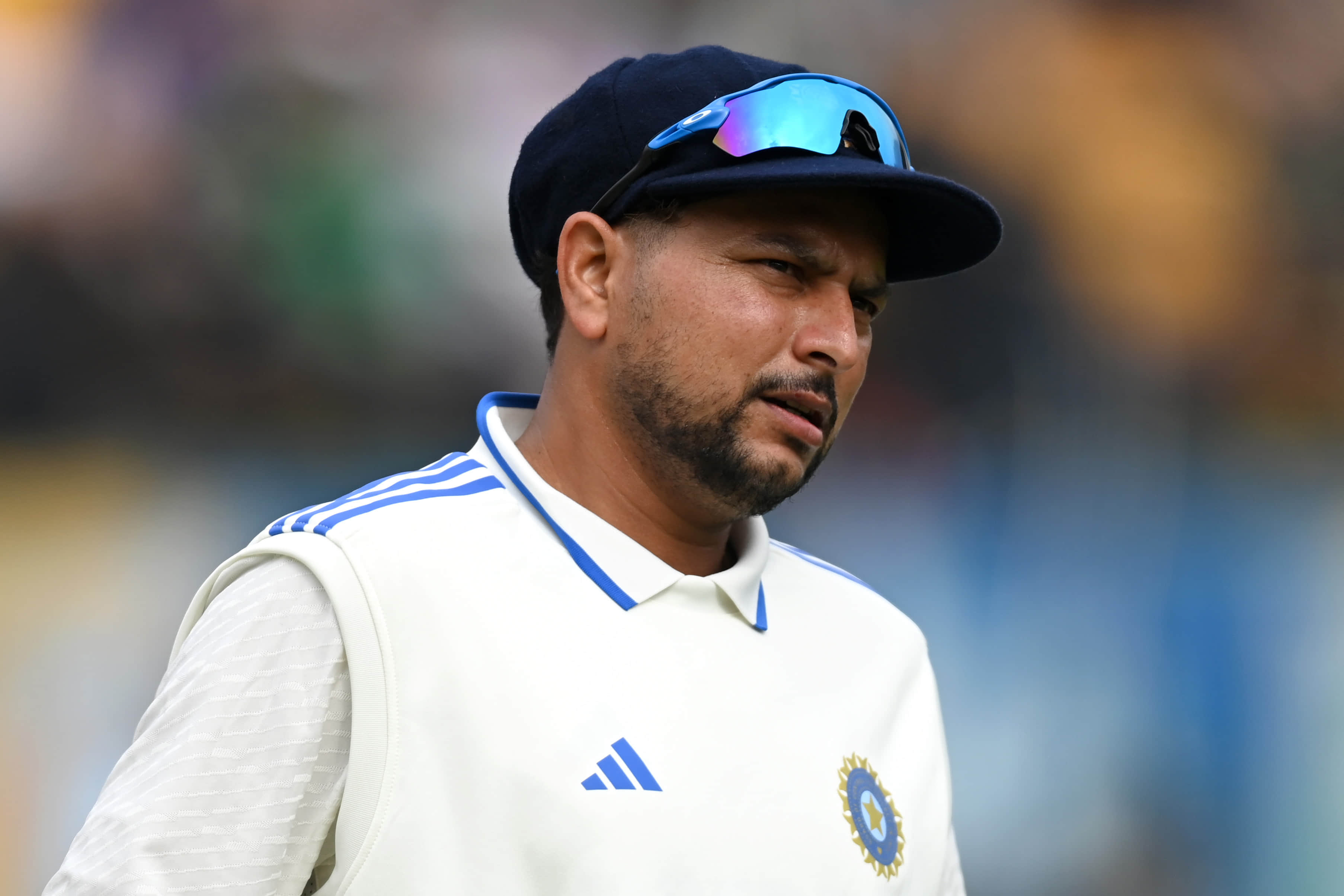 India leave out both Axar Patel & Kuldeep as Bangladesh opt to bowl 