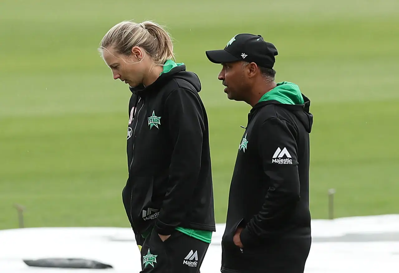 Cricket Australia ban former Sri Lankan Test cricketer for 20 years