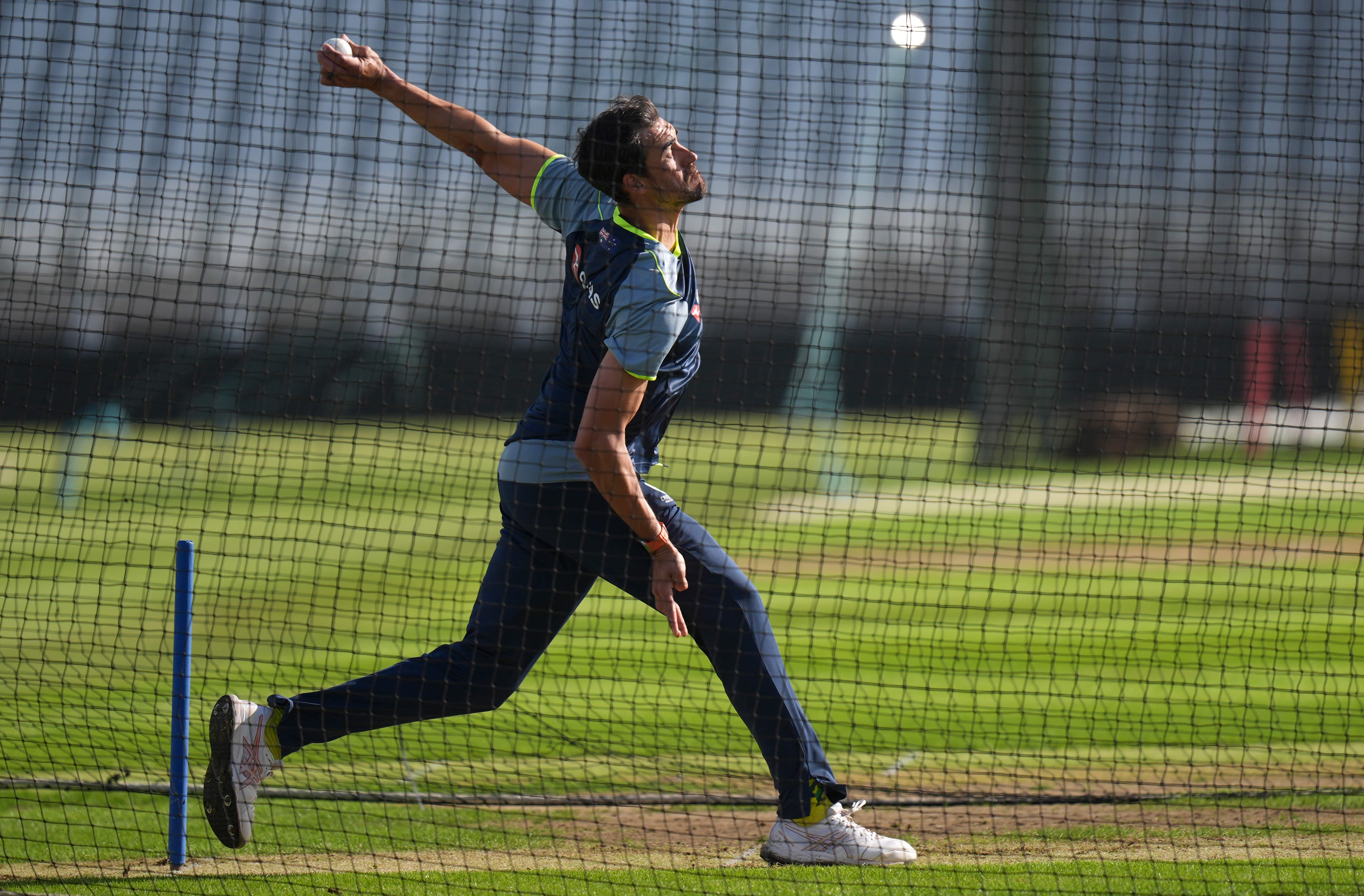 ENG vs AUS | Maxwell, Starc and Hazlewood doubtful for first ODI