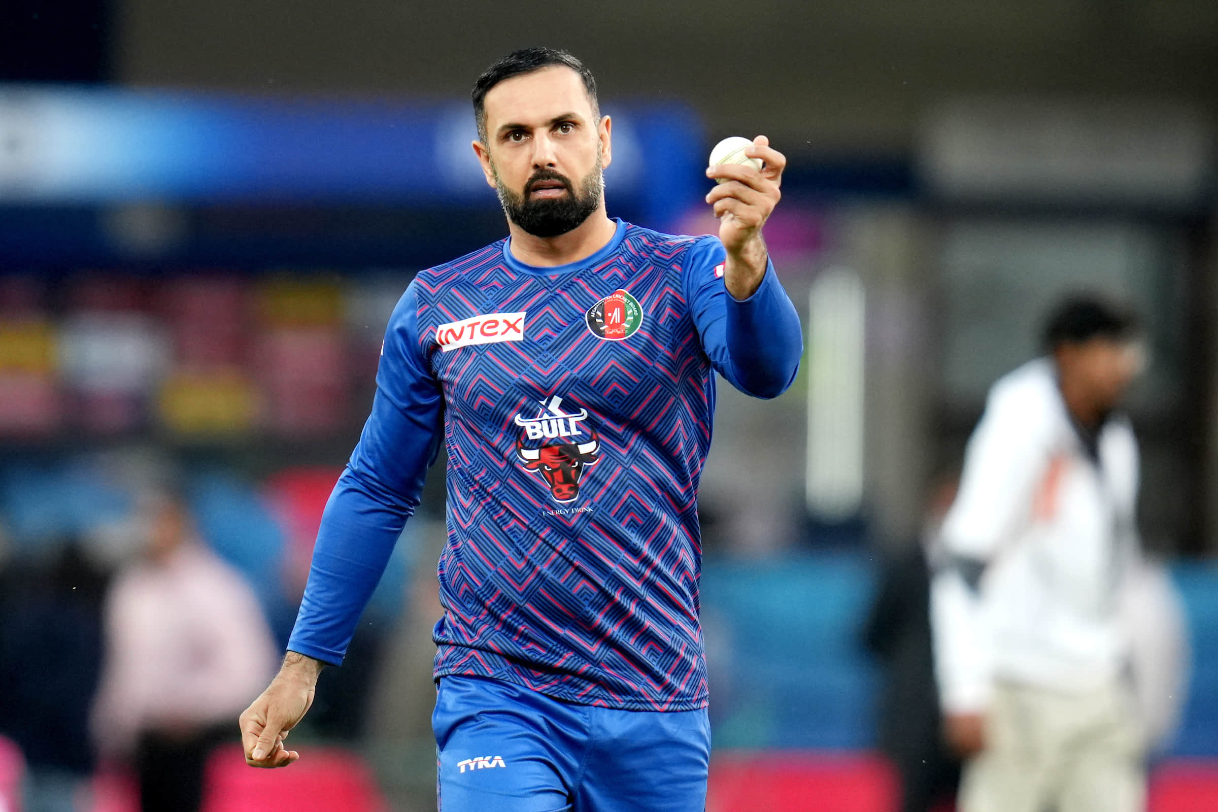 AFG vs SA: Pick Fazalhaq Farooqi and Mohammad Nabi for massive fantasy gains