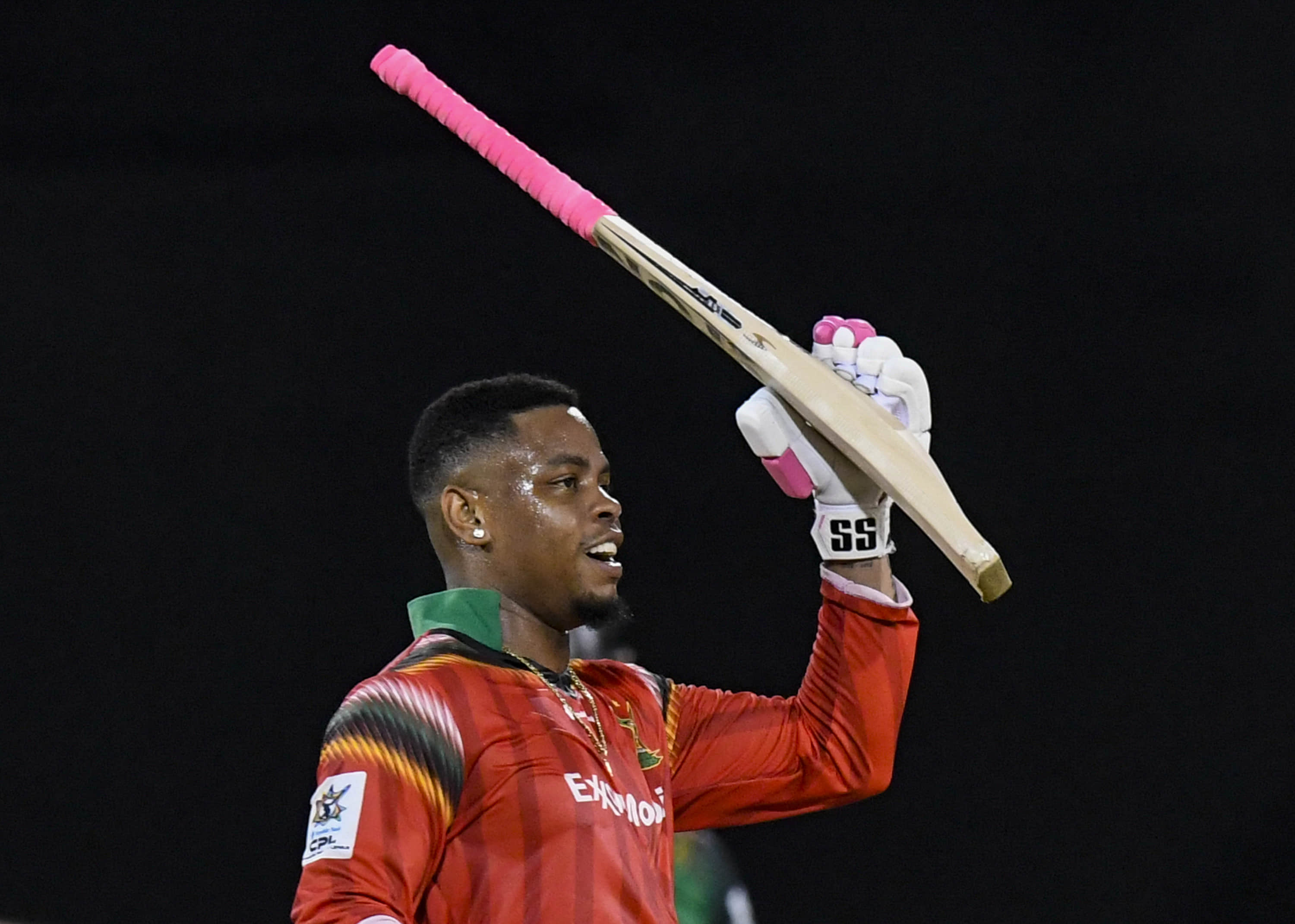 CPL 2024 highlights: Guyana Amazon Warriors vs St Kitts & Nevis Patriots, Match 21