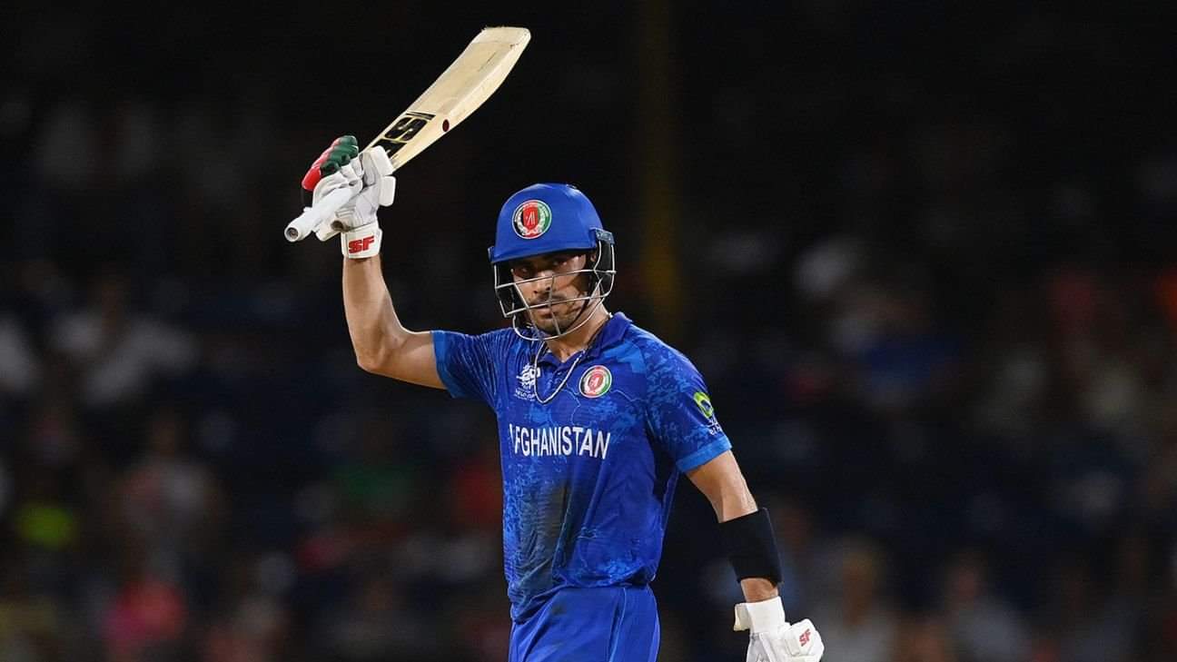 Fantasy Preview: Afghanistan vs South Africa, 3rd ODI, Sharjah