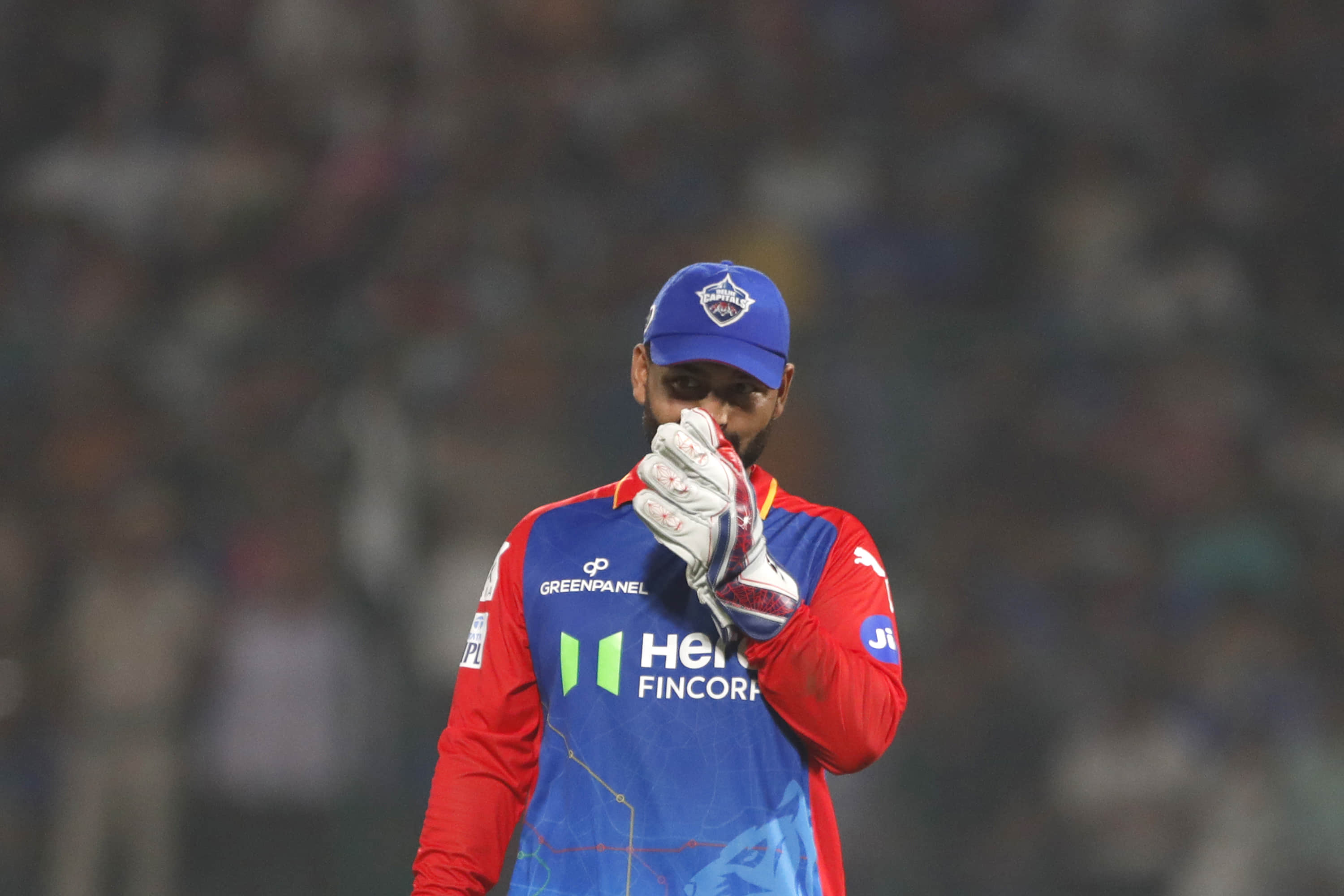 Rishabh Pant is Delhi Capitals’ top retention choice for IPL 2025: Reports