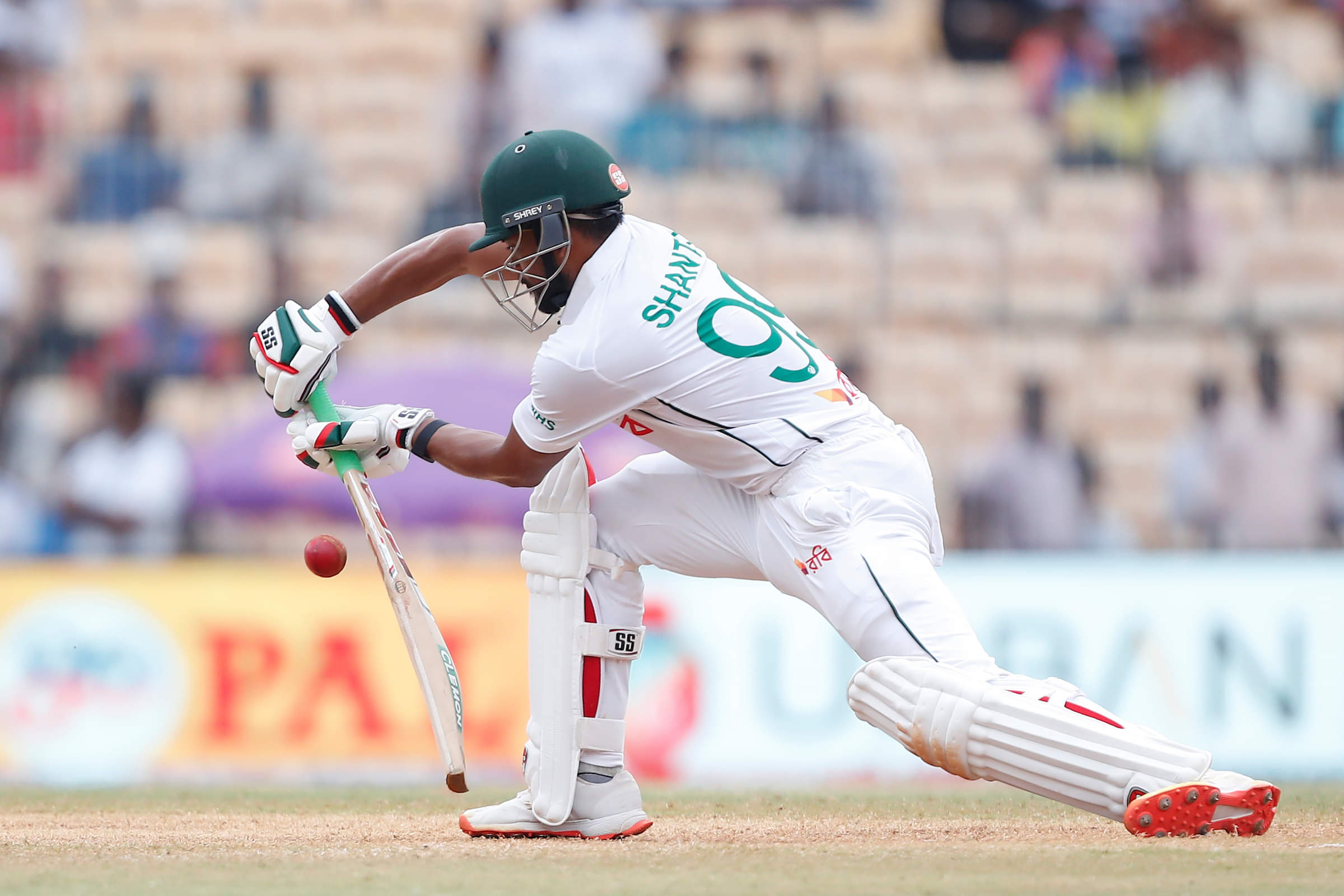 Hemp wants set Bangladesh batters to punish opposition bowlers’ mistakes